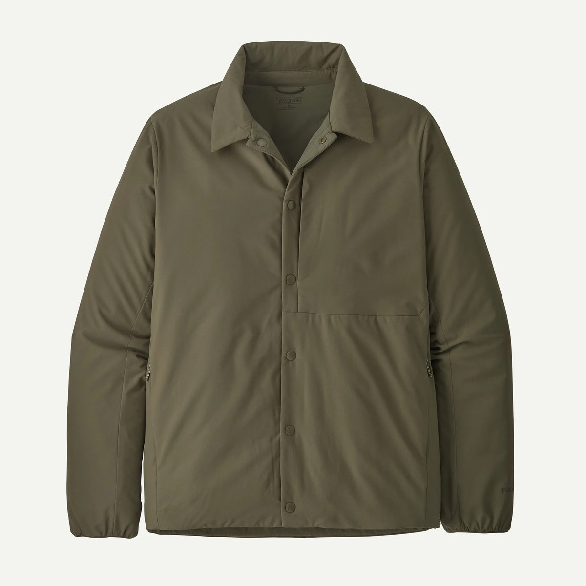 Patagonia メンズ・ナノエア・シャツ・ジャケット