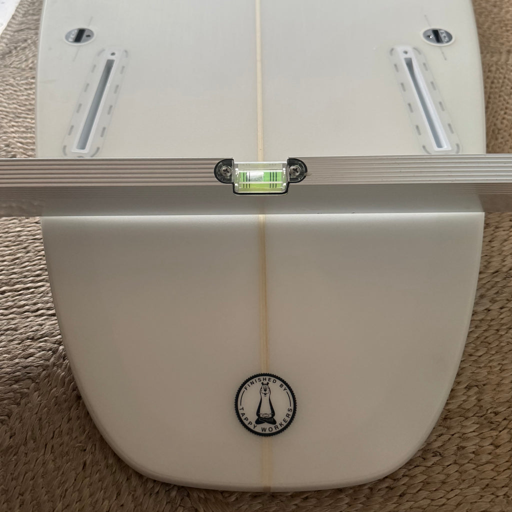6’0” LOVEMACHINE SURFBOARDS GT