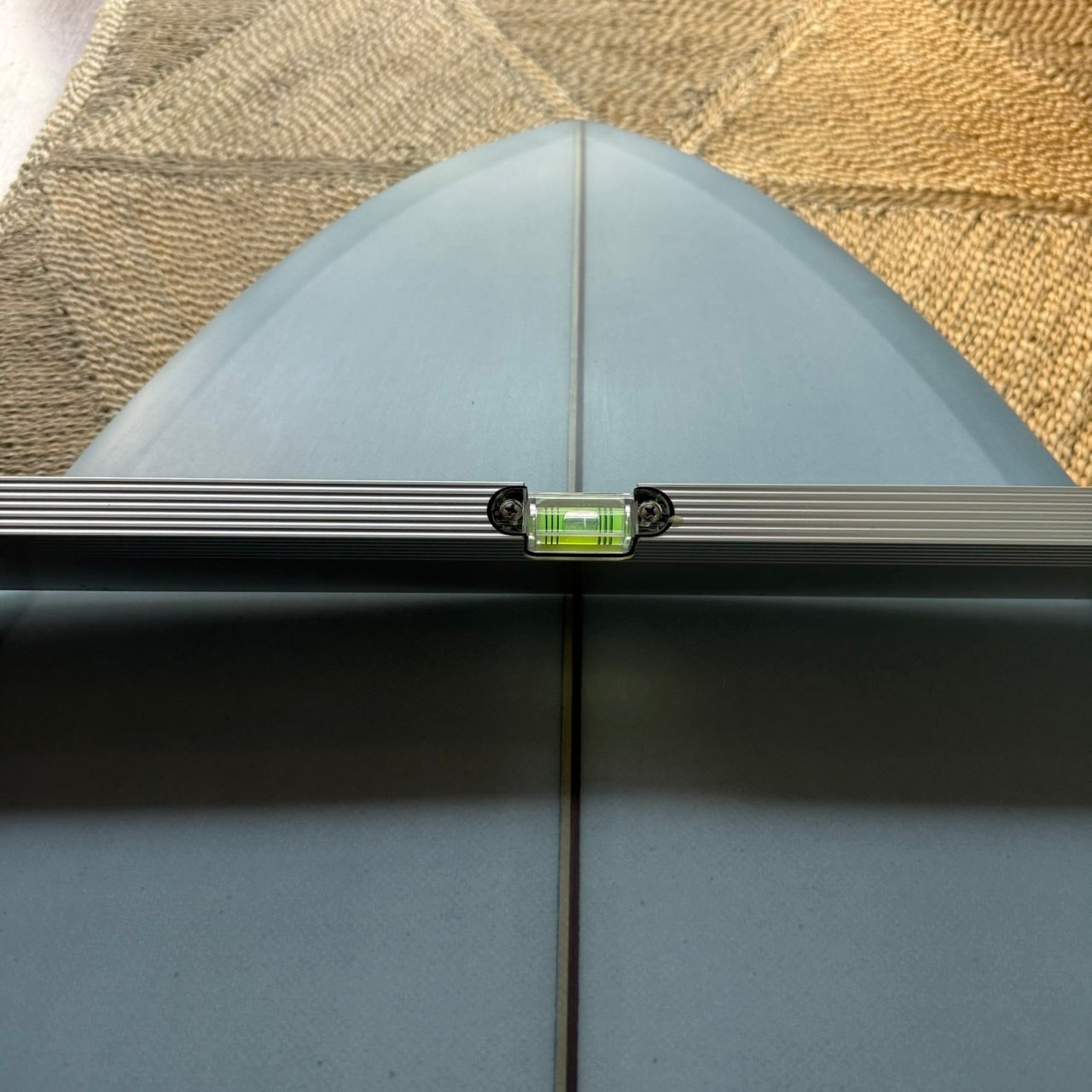 Derrick Disney ROE Fish 7’2”