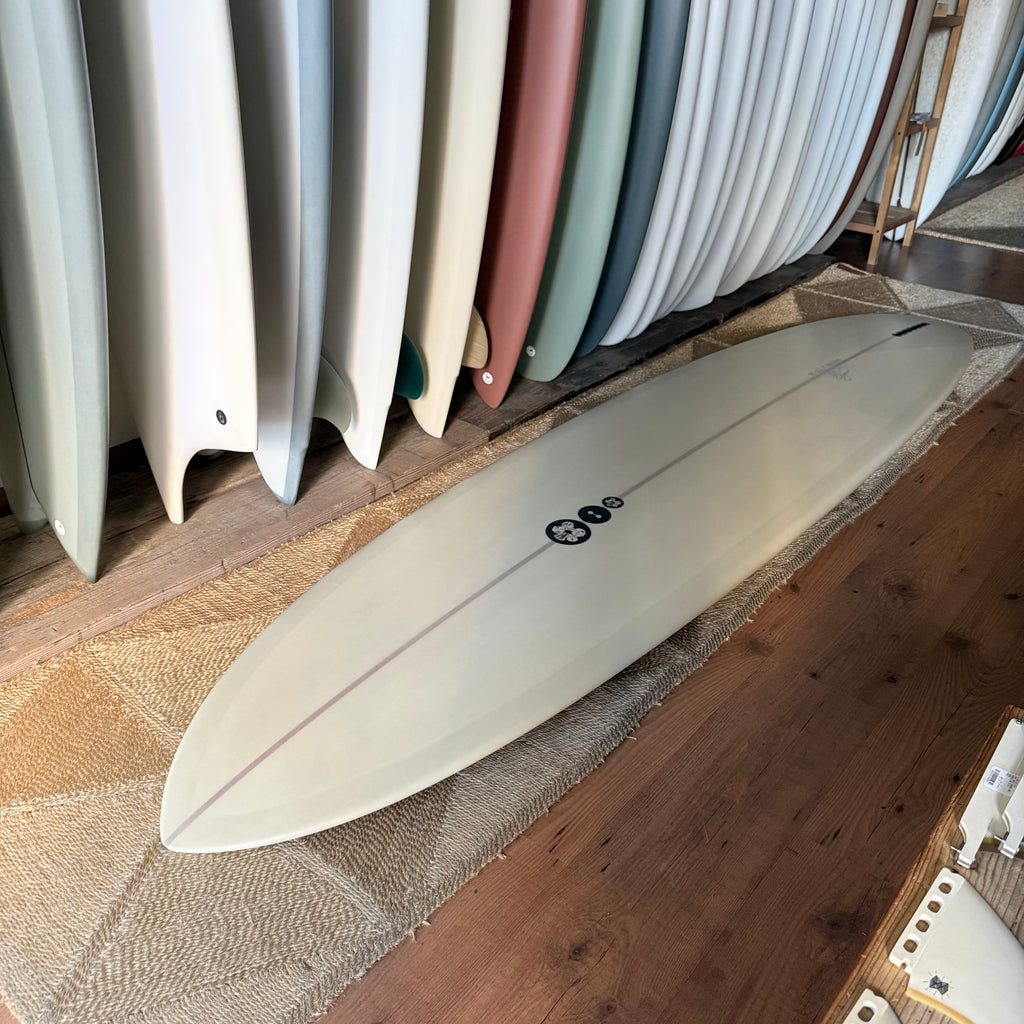8’8” Shyama Buttonshaw Designs Glider