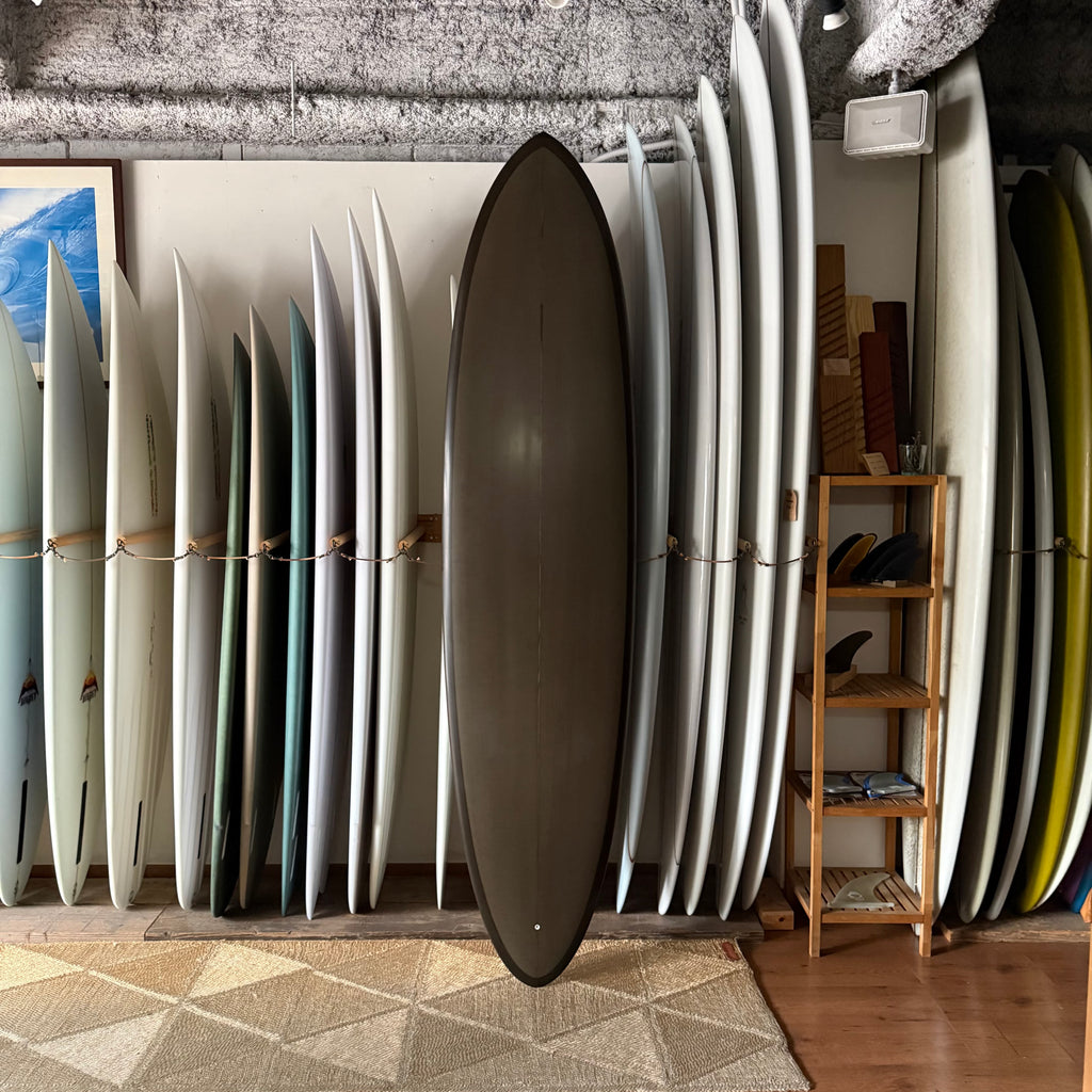 7’10” Tappy Record Cosmic Rover ver.2.5