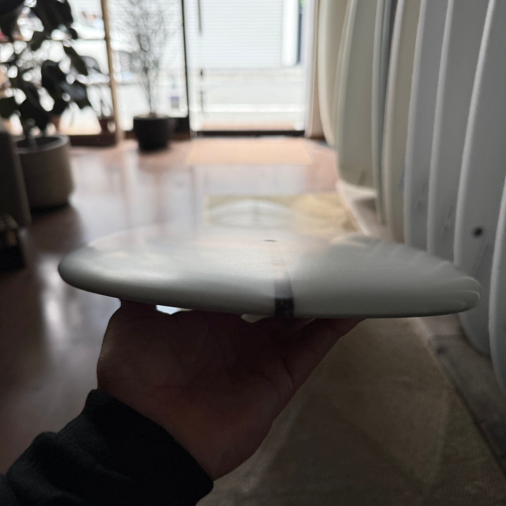 LOVEMACHINE SURFBOARDS 8'0" Thick Lizzy