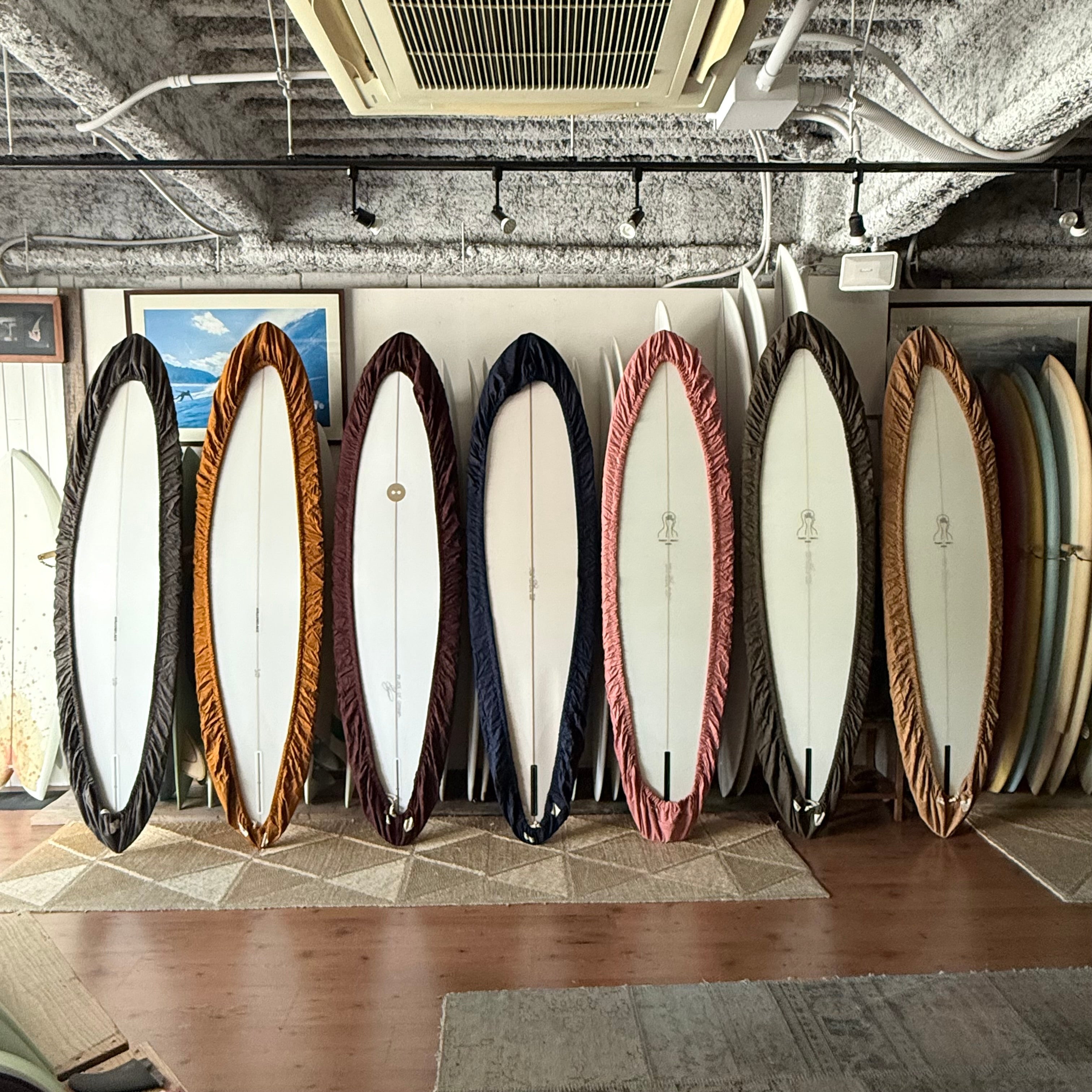 All Case – RIDE SURF+SPORT