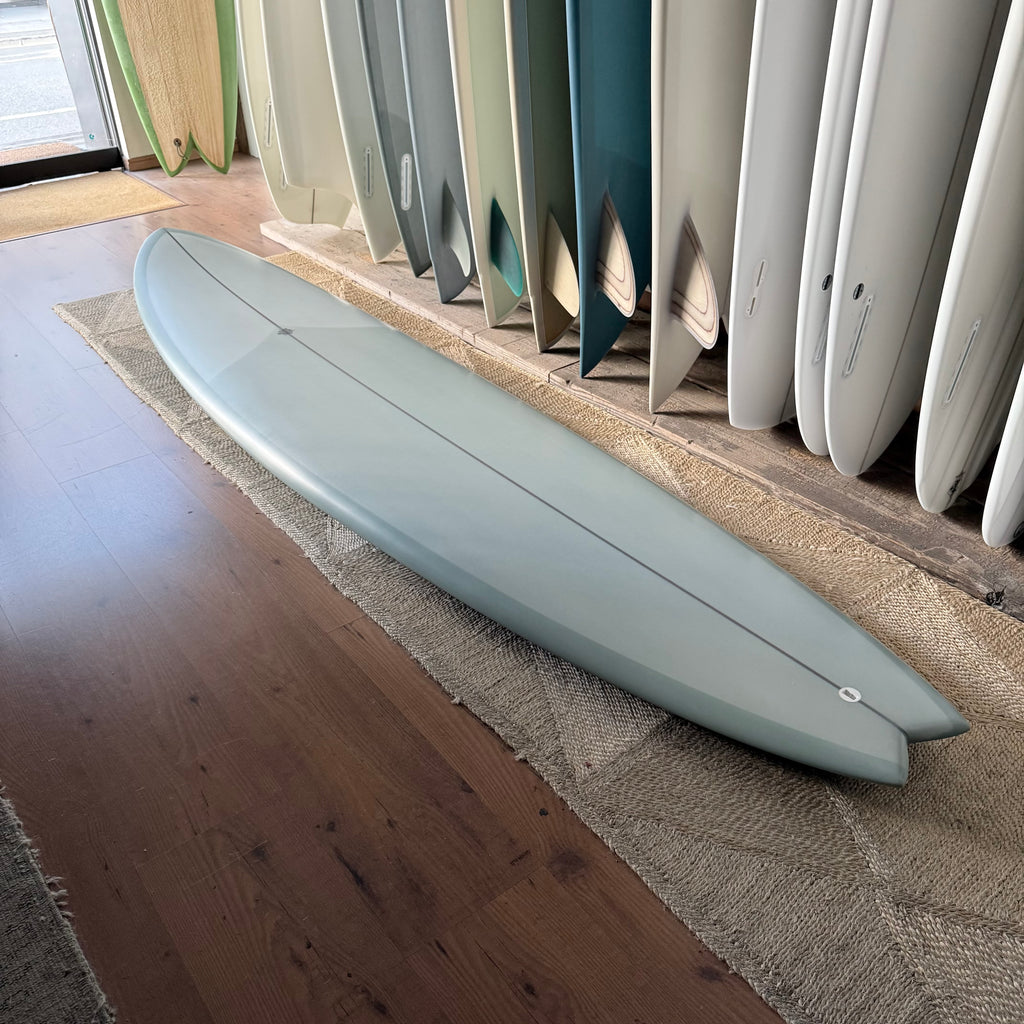8’0” Christian Beamish King Fisher