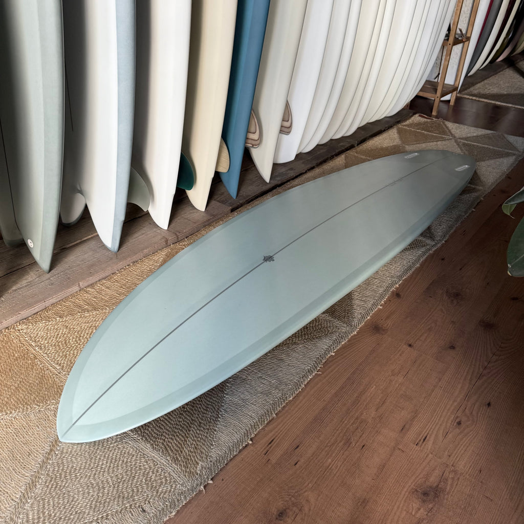 8’0” Christian Beamish King Fisher