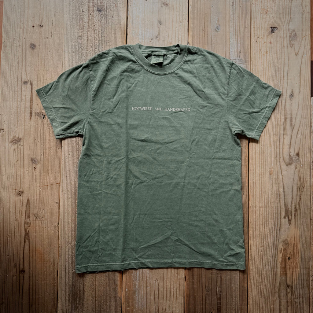 Ellis Ericson T-shirt