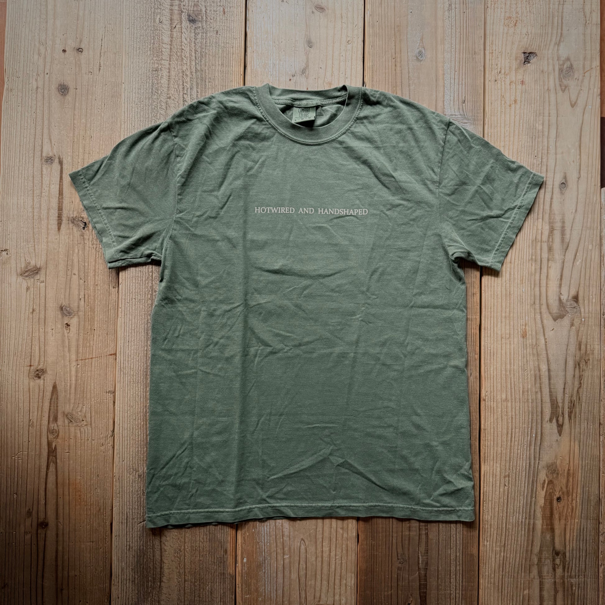 Ellis Ericson T-shirt