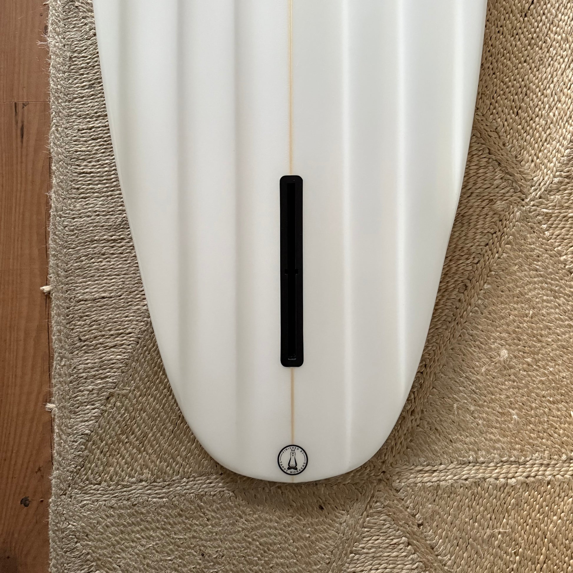 6'10" Christian Beamish RAB80