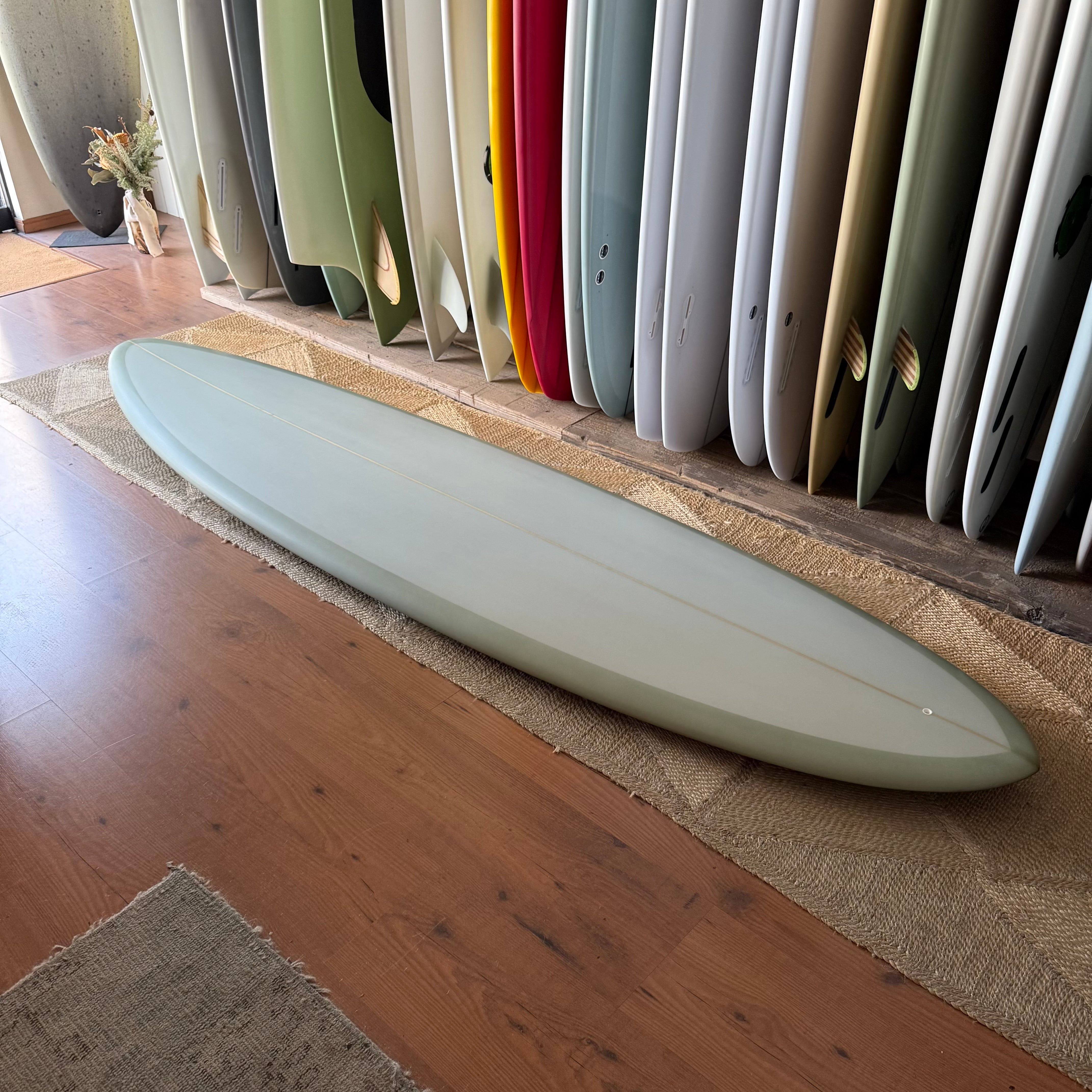 7'7” Todd Pinder Edge – RIDE SURF+SPORT