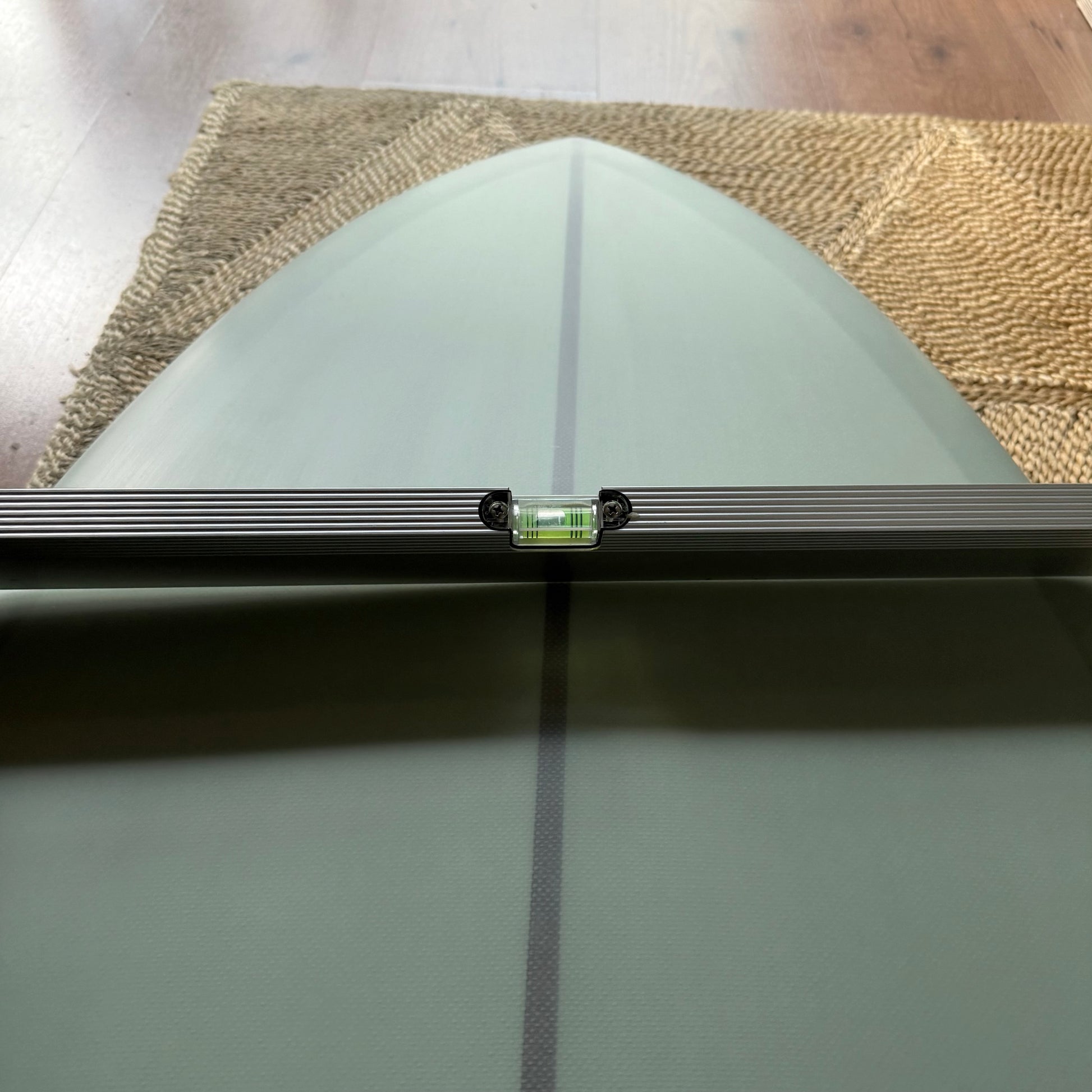 9'1" Christian Beamish Malibu Sam