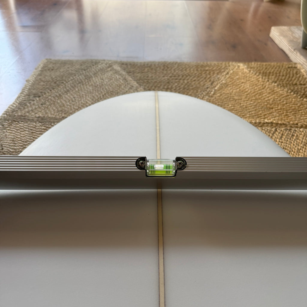 6’6”Mandala custom shapes California Stubbie Twinzer 6’6”