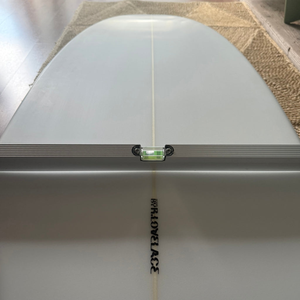 6’0” LOVEMACHINE SURFBOARDS GT