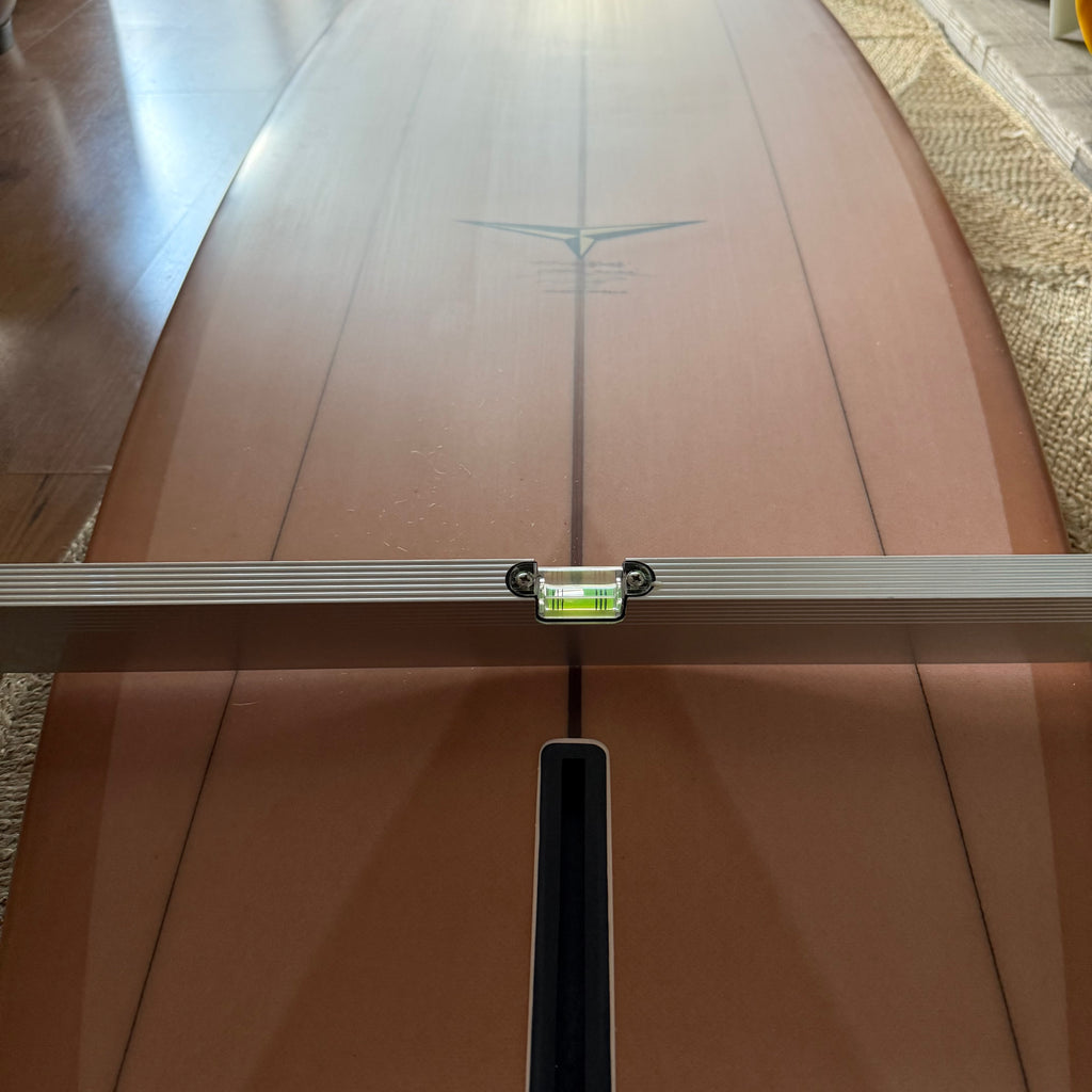 7’7 ”Tappy Record Cosmic Rover
