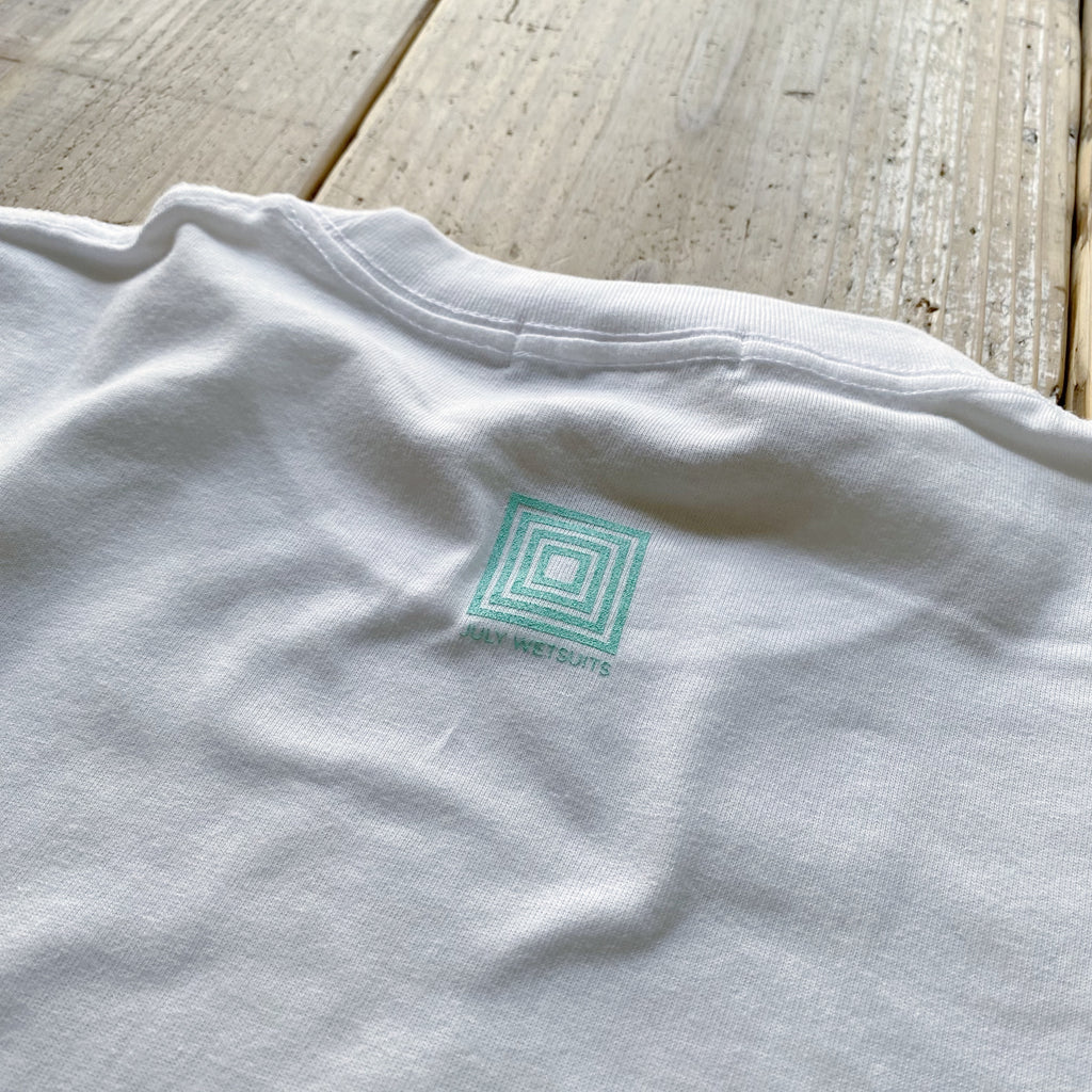 JULY Basic L/S Tee
