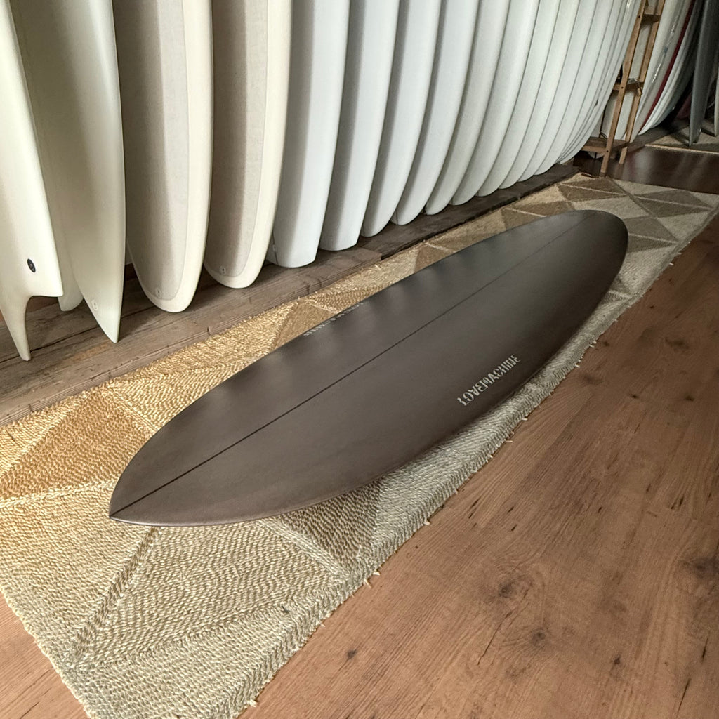 LOVEMACHINE SURFBOARDS 7'0" FM