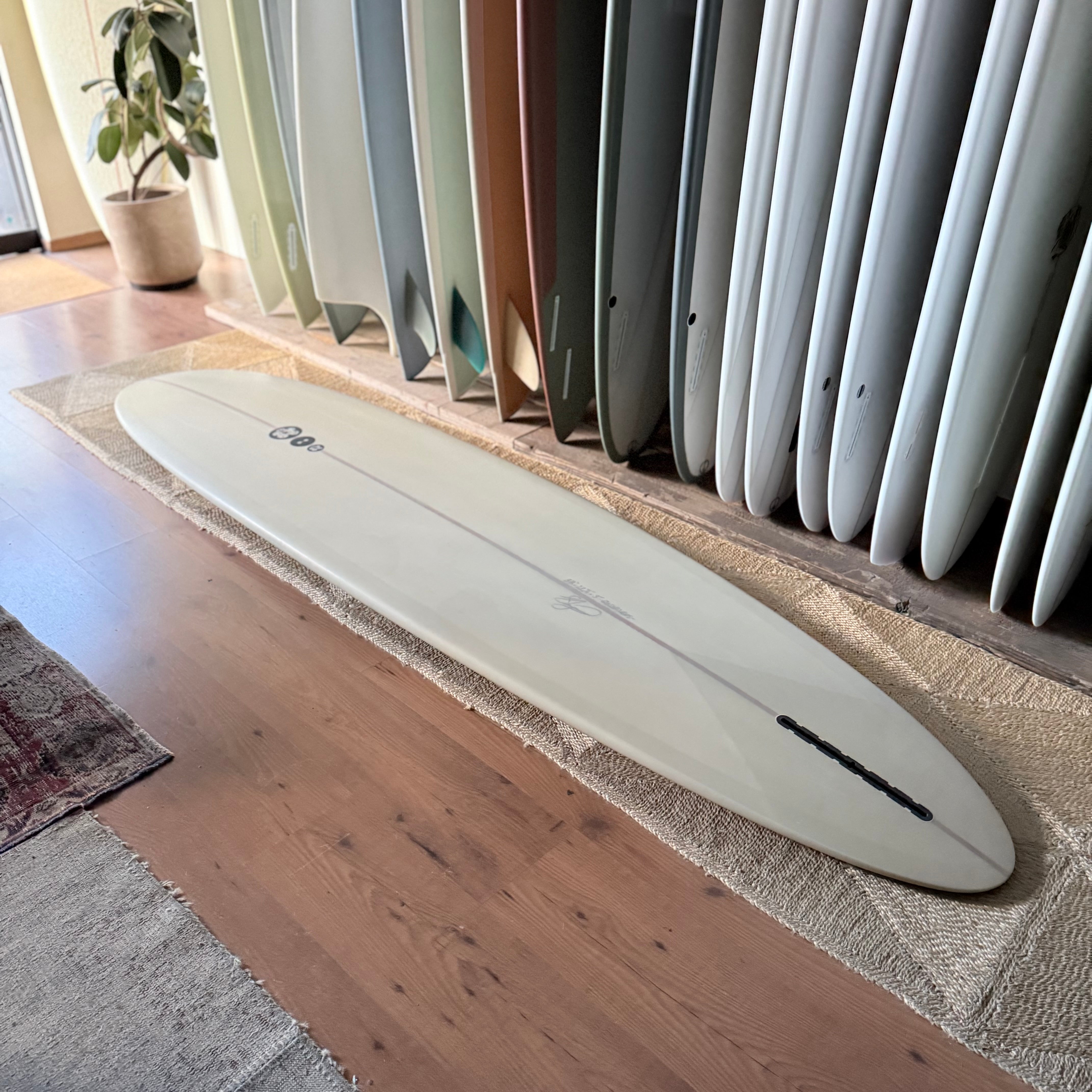 8'8” Shyama Buttonshaw Designs Glider – RIDE SURF+SPORT