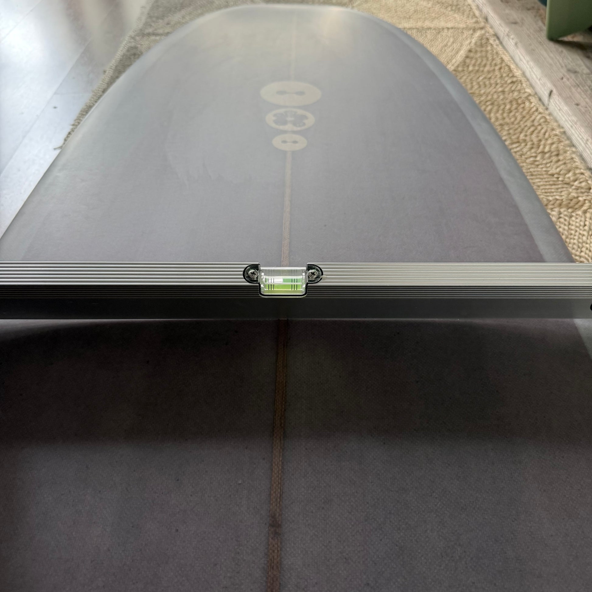 7’6” Shyama Buttonshaw Designs Mini Glider