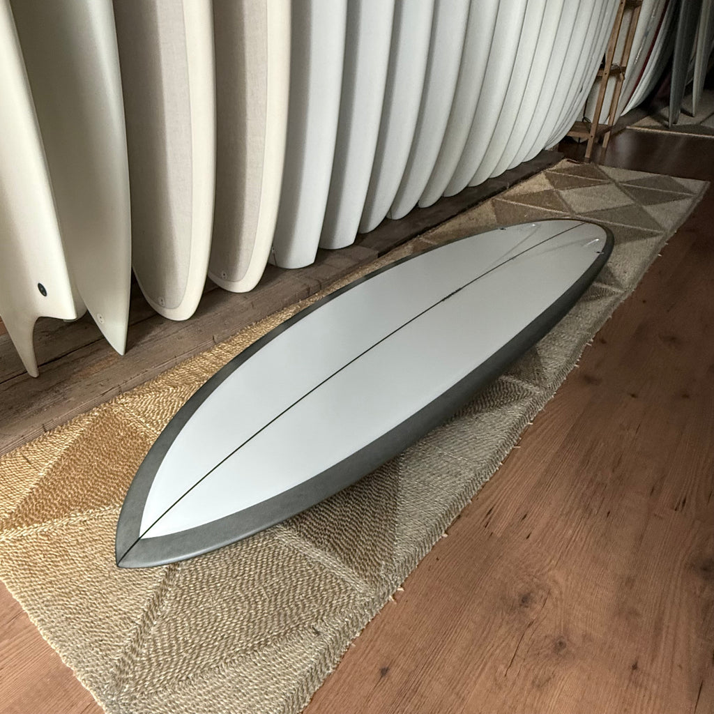 LOVEMACHINE SURFBOARDS 6'9" FM