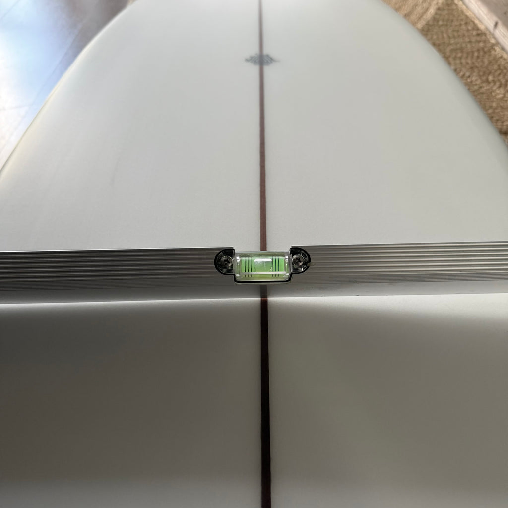 7'10" Christian Beamish King Fisher