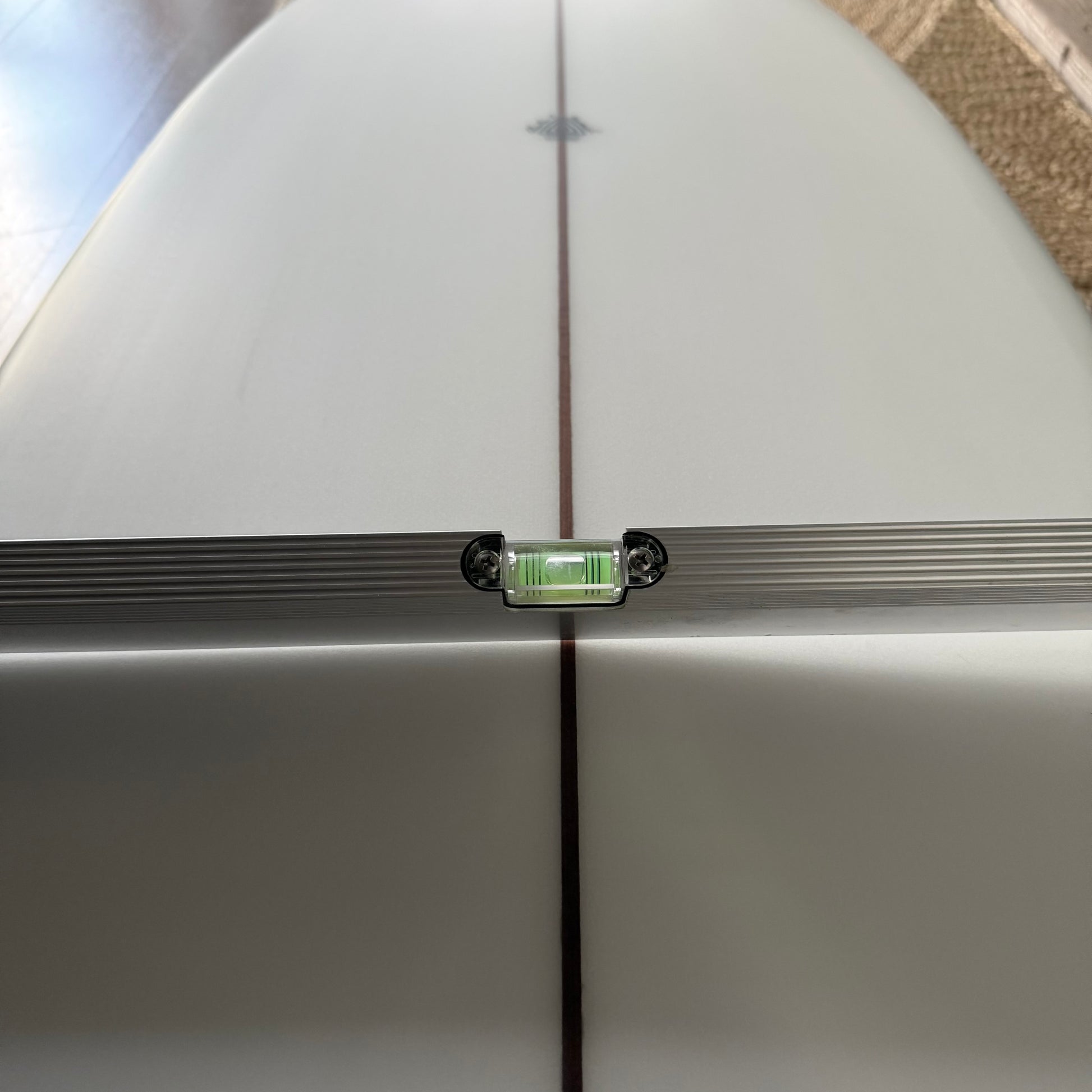 7'10" Christian Beamish King Fisher