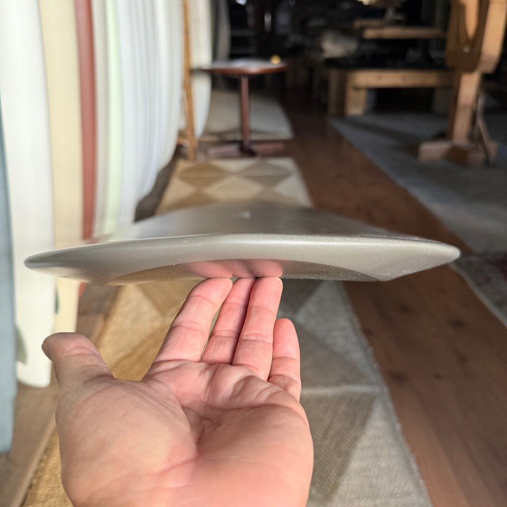 7'6” Ellis Ericson Surfboards Lite Kite Wing Fish