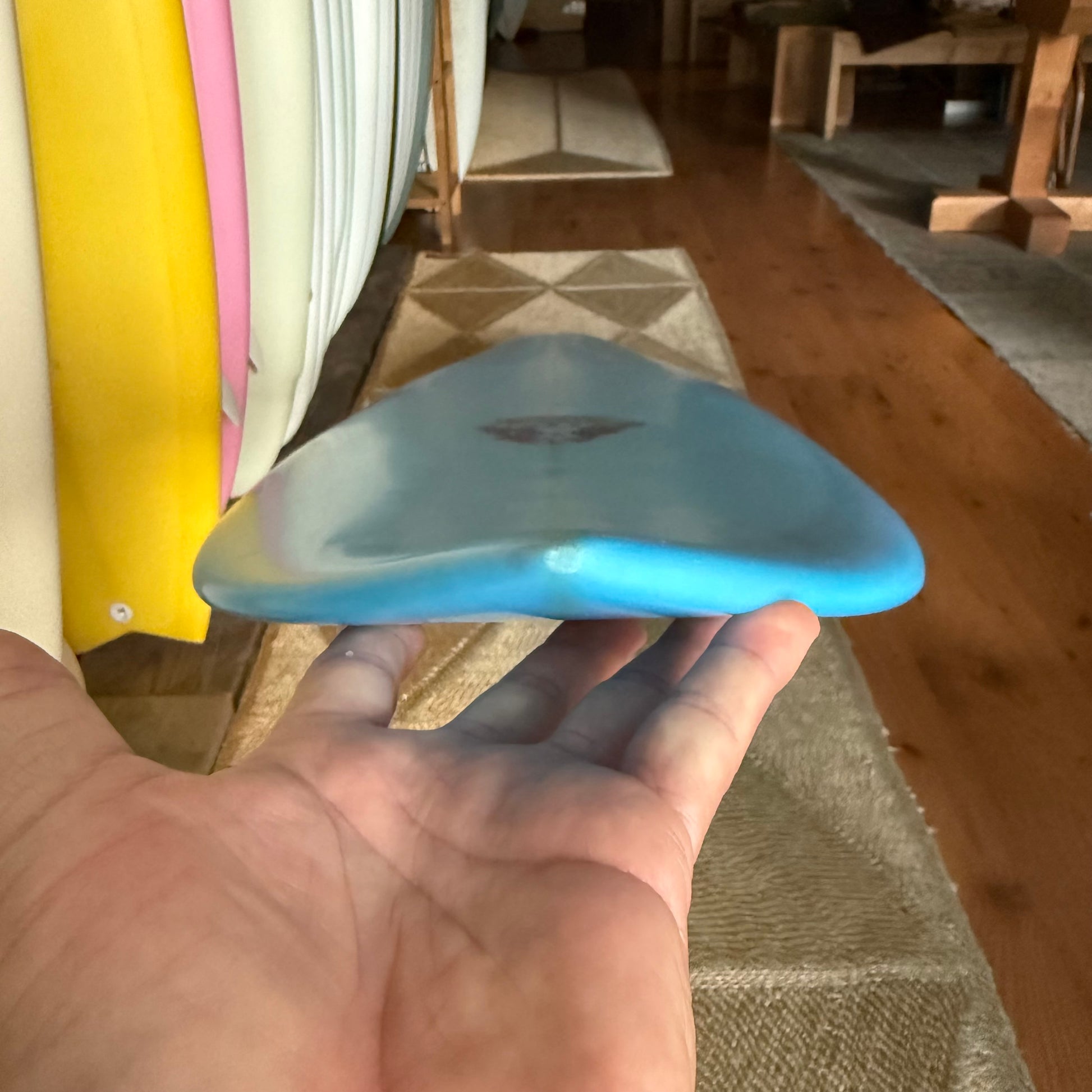 6’3” BIG SKY LIMITED Gustoms