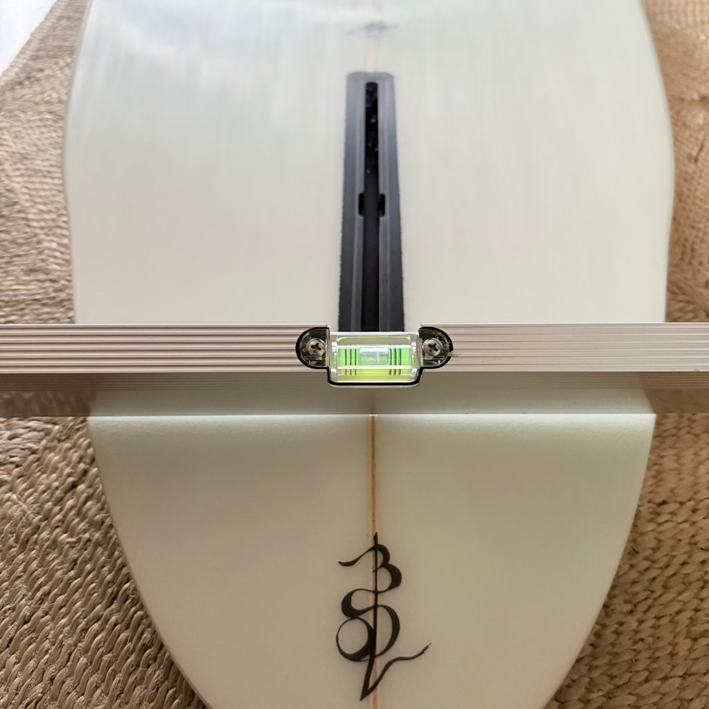 6’6” BIG SKY LIMITED Simon Andarson Flyer Single 6’6”