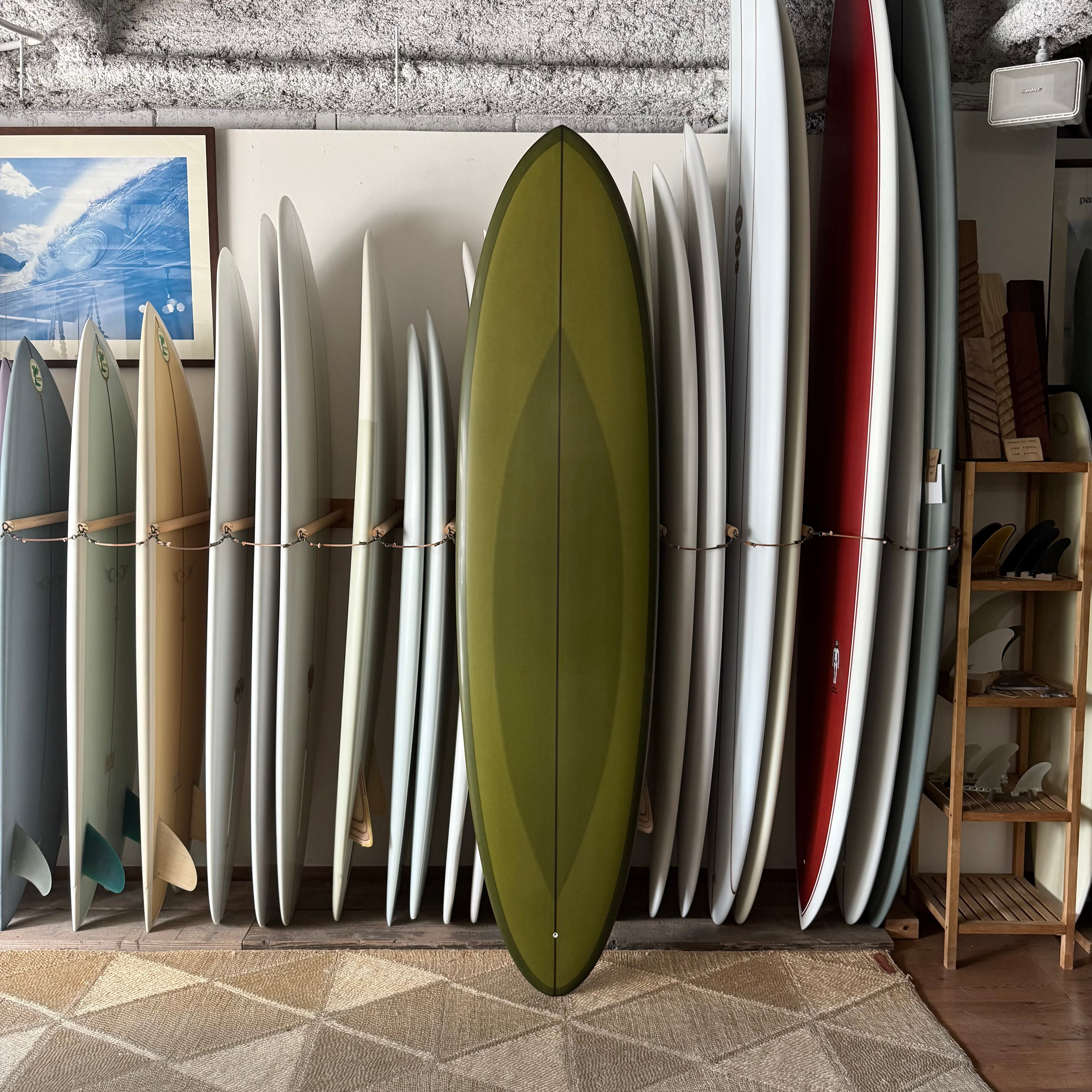 Tappy Record – RIDE SURF+SPORT