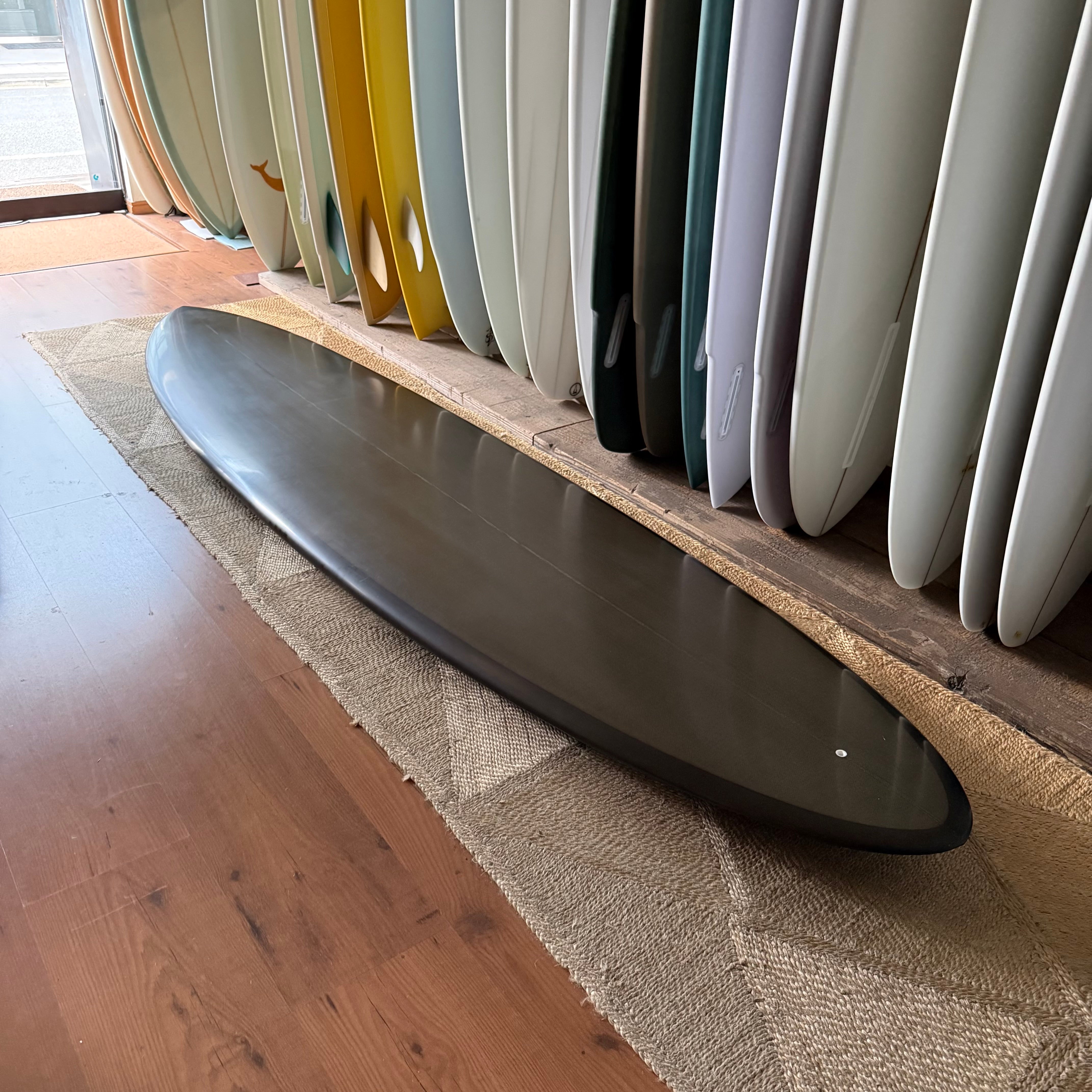 Tappy Record – RIDE SURF+SPORT