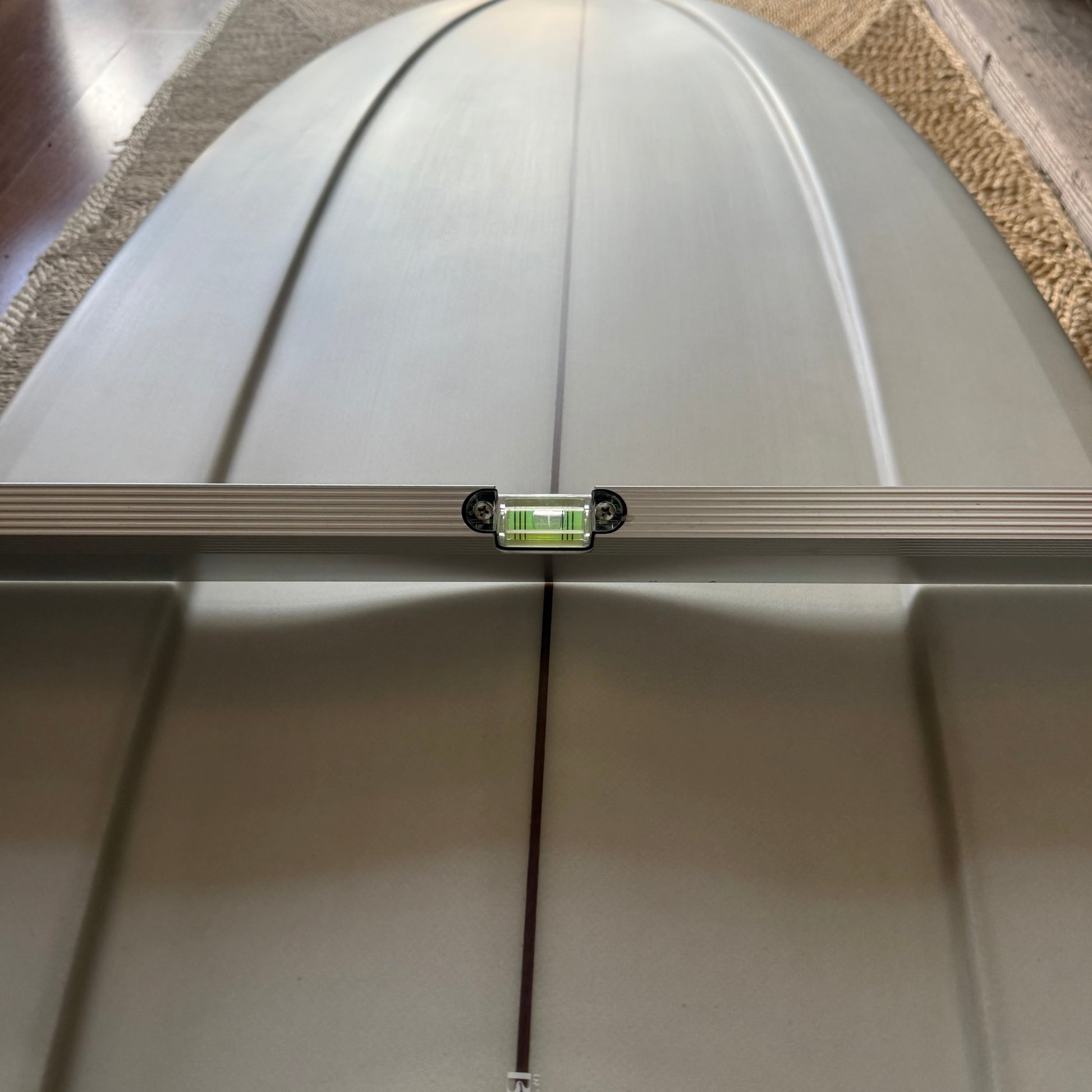 6'4" LOVEMACHINE SURFBOARDS Pedestrian Ship
