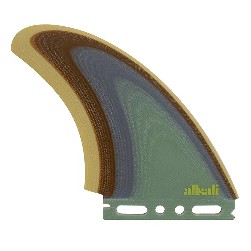 ALKALI FINS CLASSIC TWIN  / MULTI