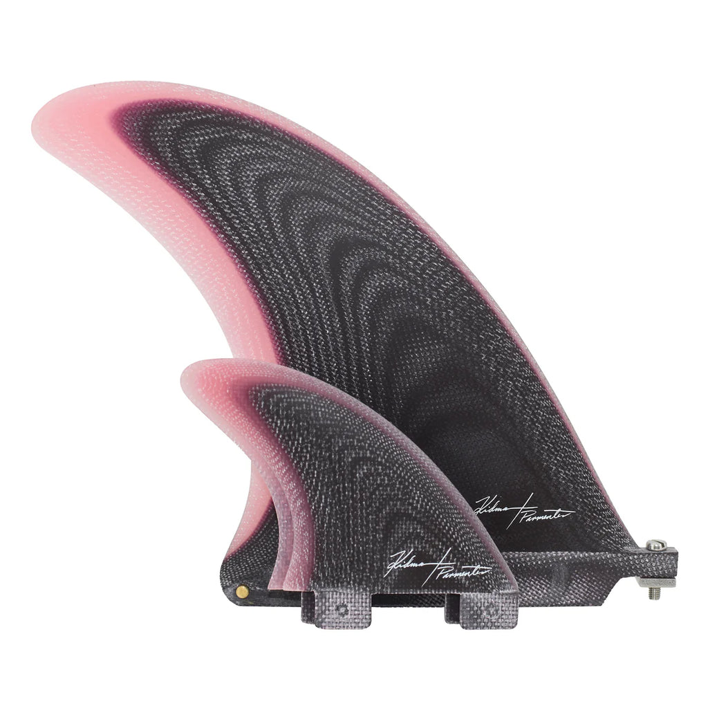 ALKALI FINS WIDOWMAKER