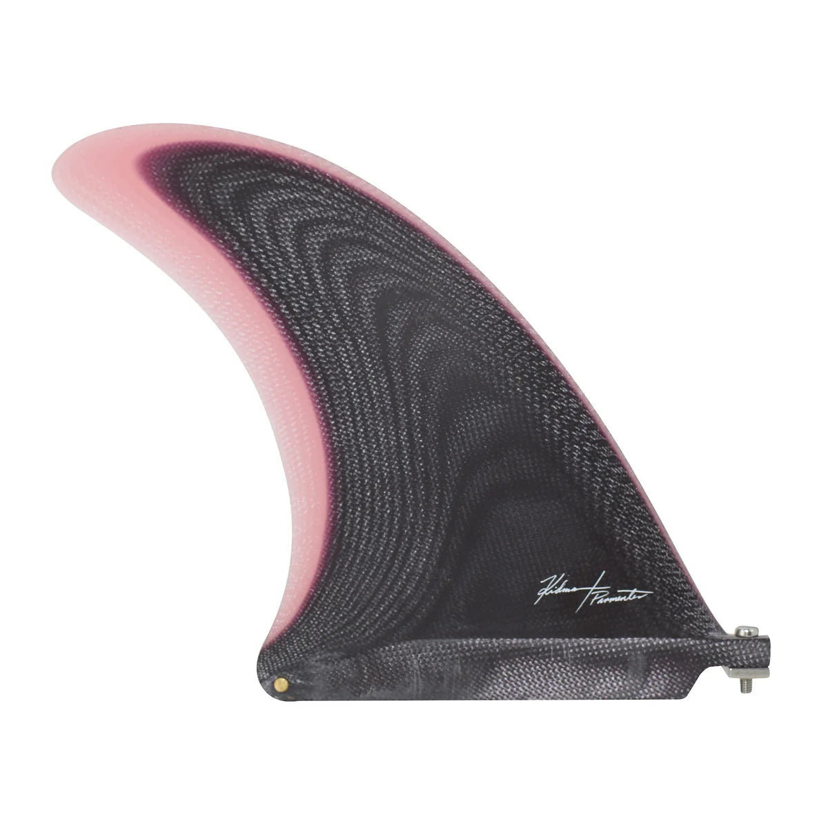 ALKALI FINS WIDOWMAKER