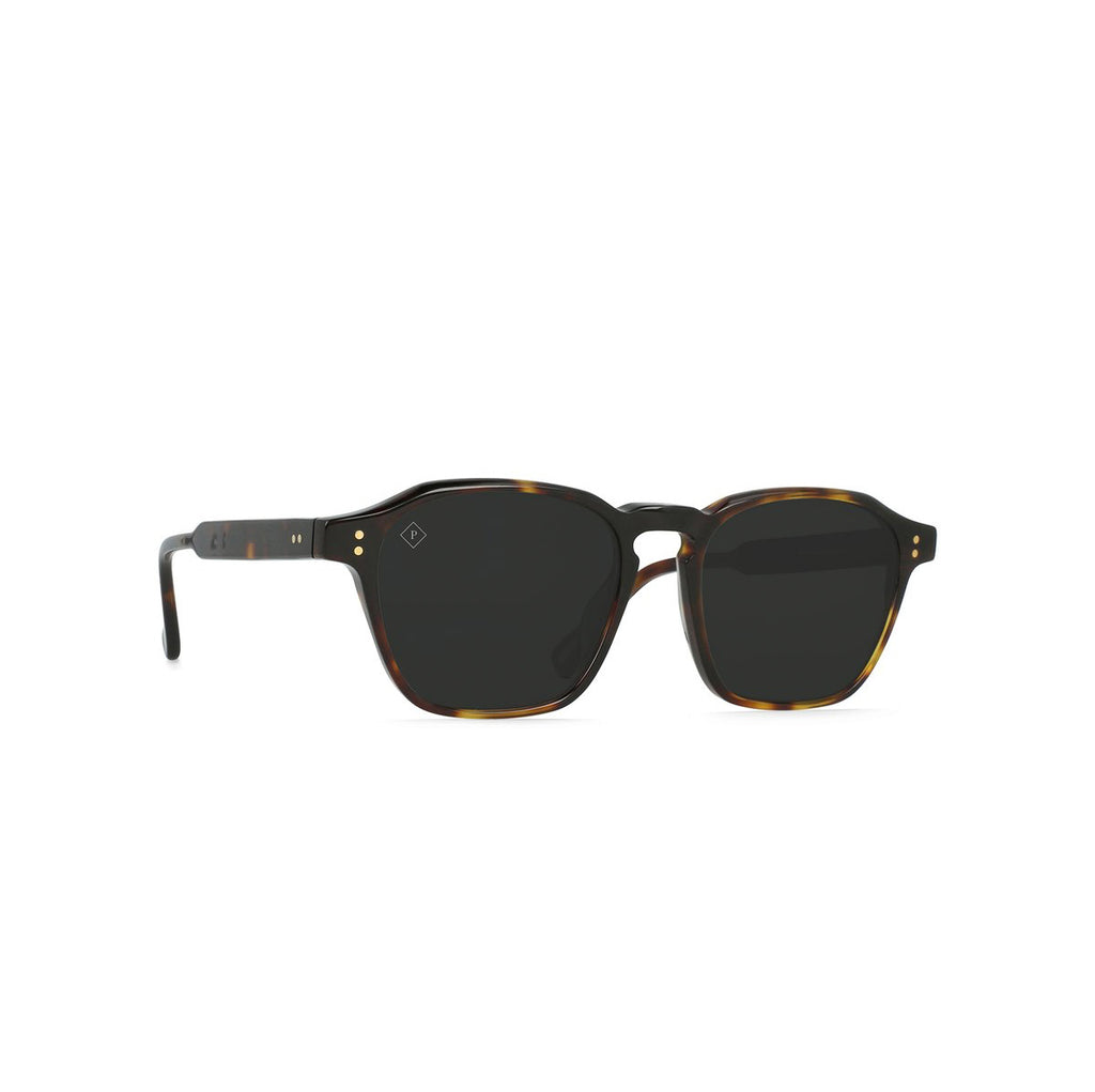 RAEN Aren 53 kola tortoise green polarized