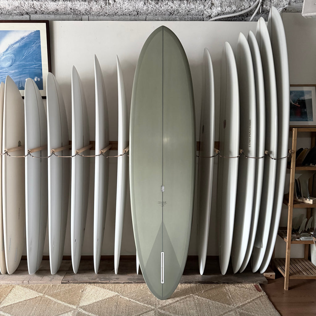 7’7”Tappy Records Cosmic Rover