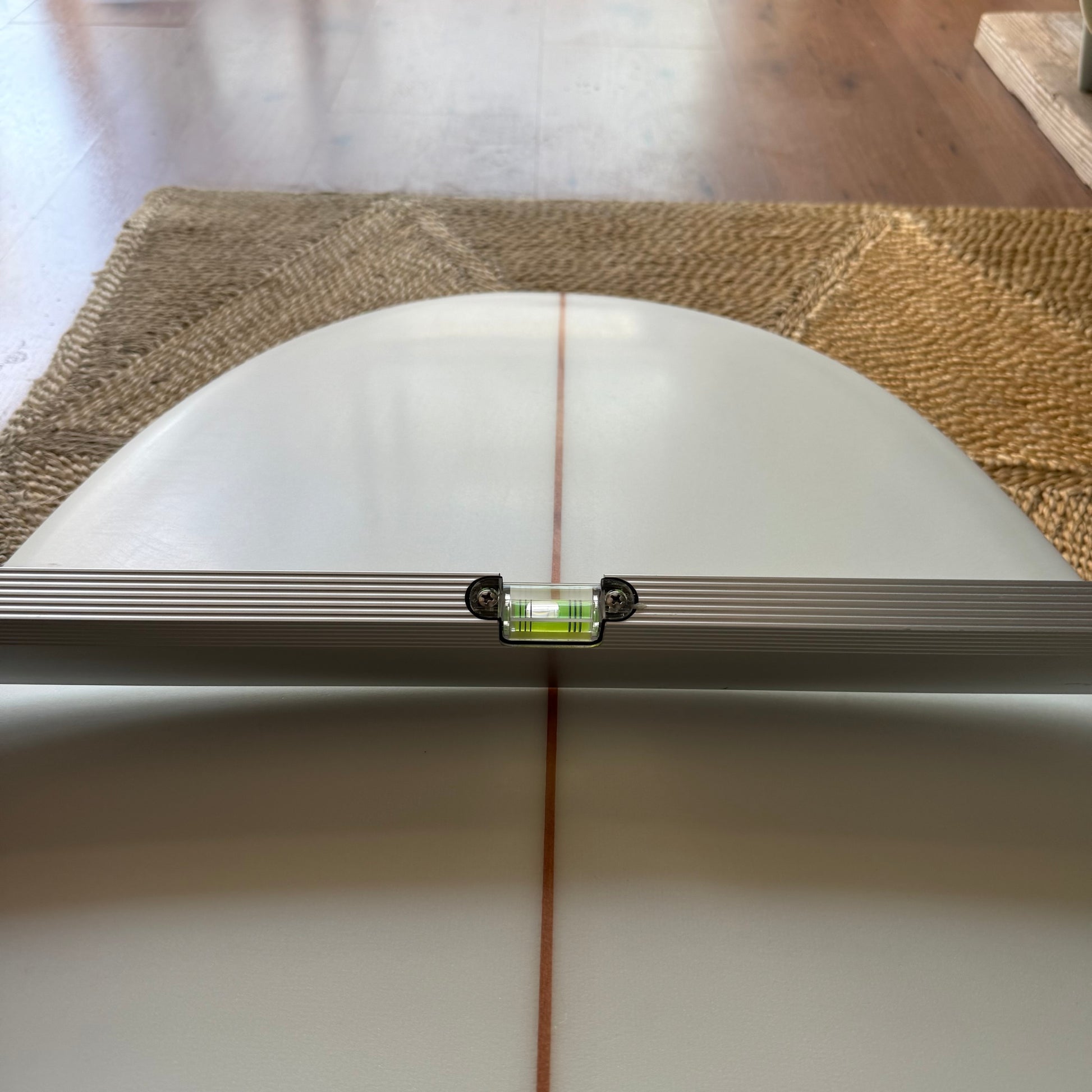 7'0" Klaus Jones Maquina