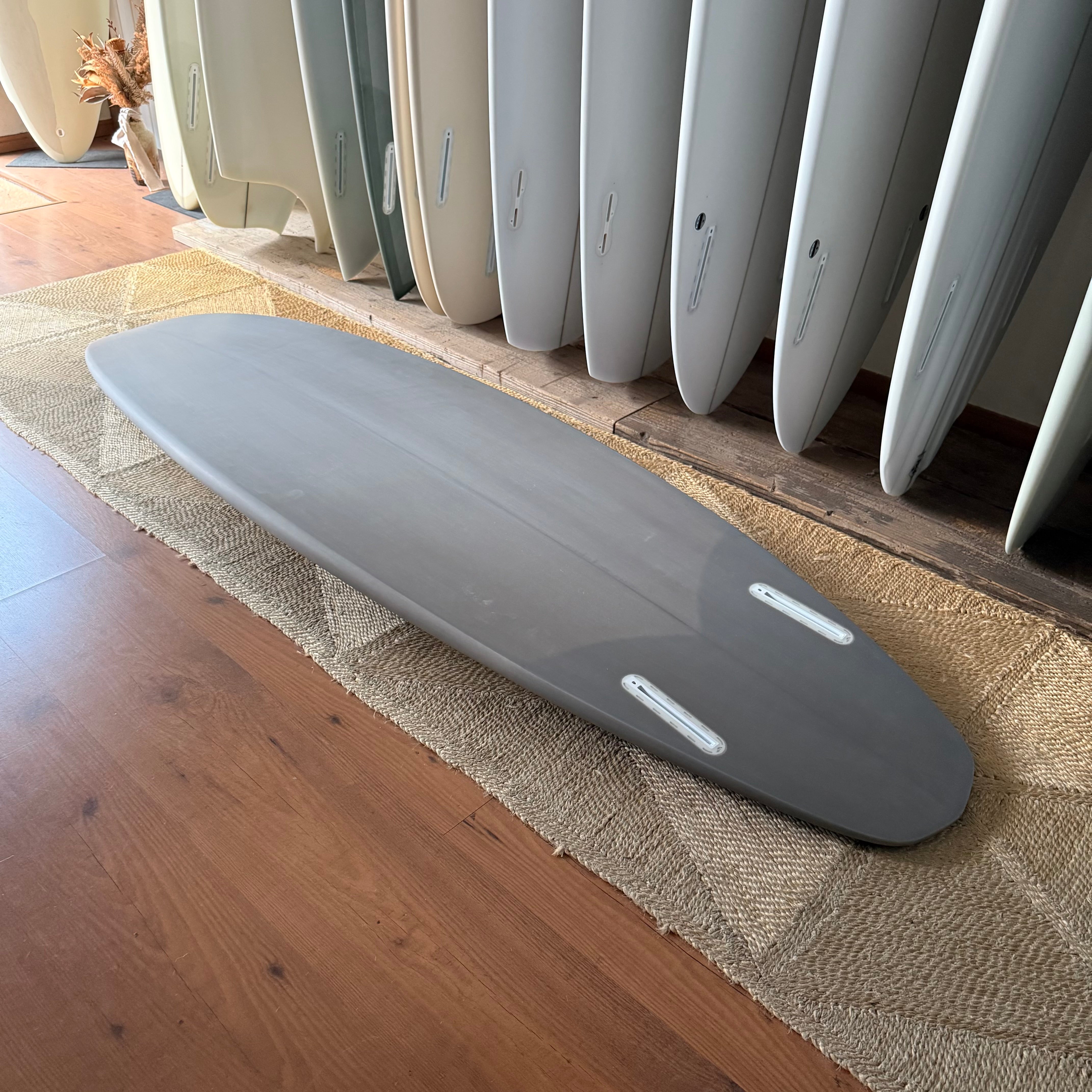 6'2” Neal Purchase Jr. Diamond Twin – RIDE SURF+SPORT