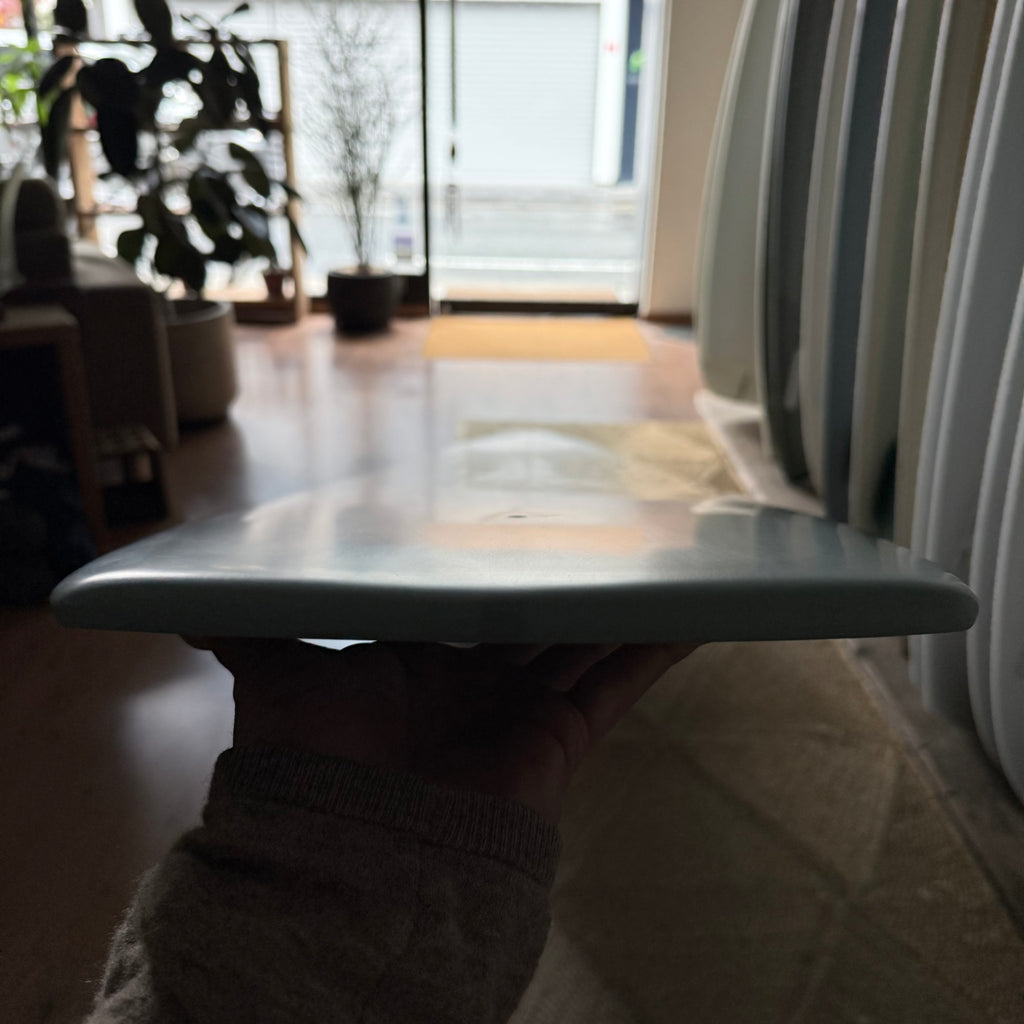 8'8" Christian Beamish Malibu Sam