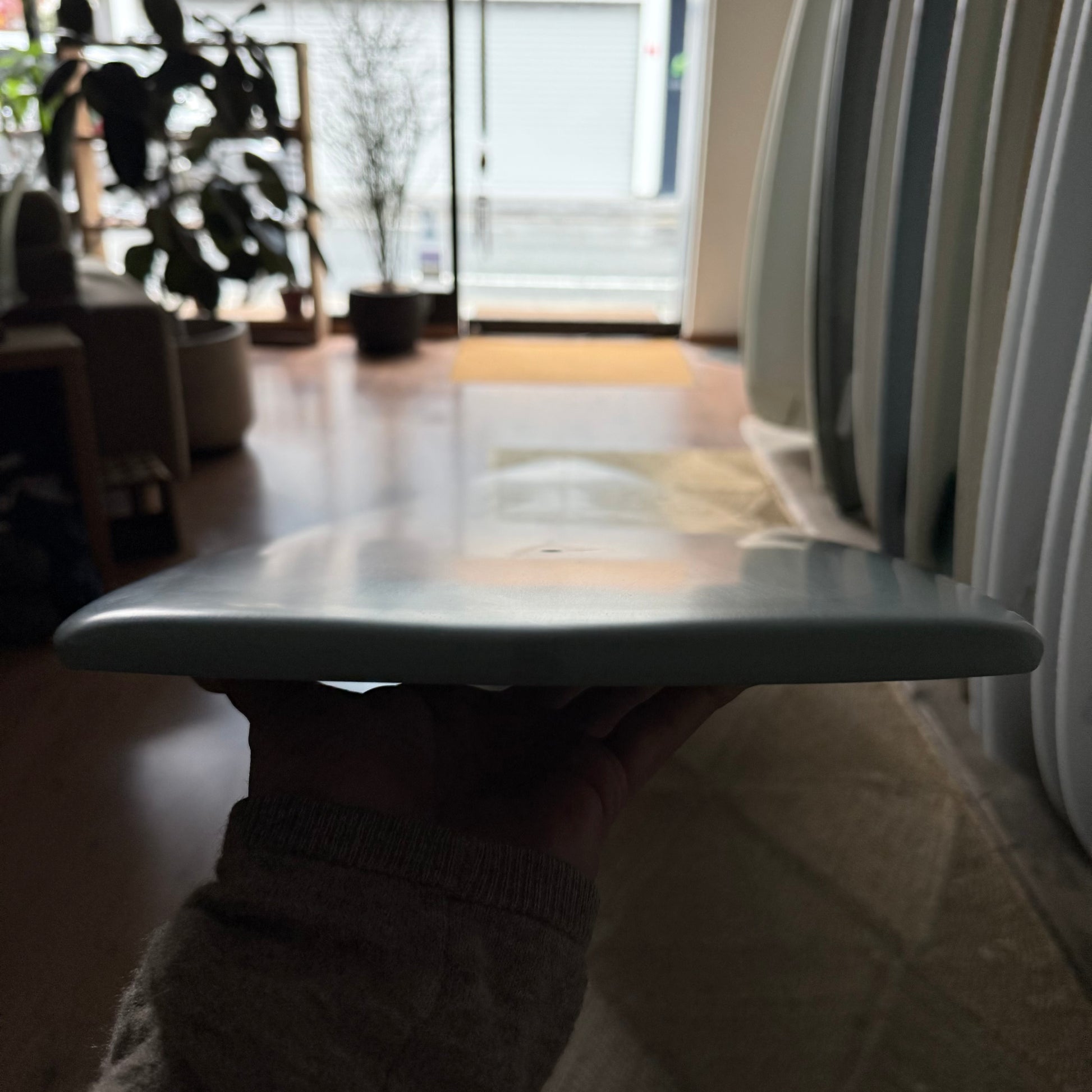 8'8" Christian Beamish Malibu Sam