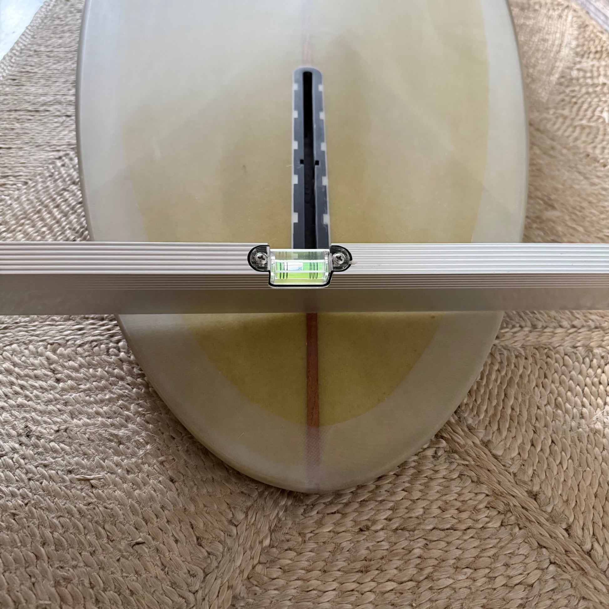 7’2” Shyama Buttonshaw Designs Mini Glider