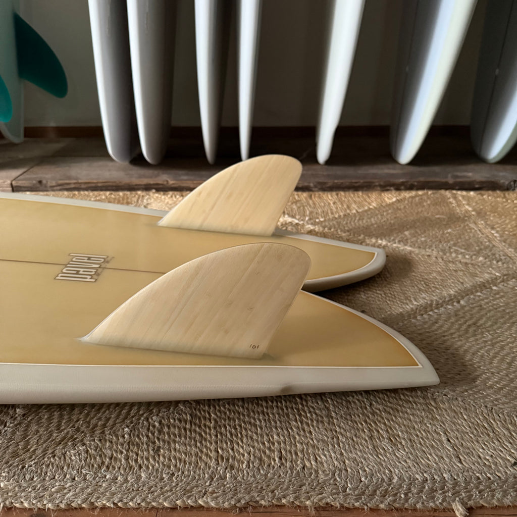 6’2” RICH PAVEL Micro Wing Fish