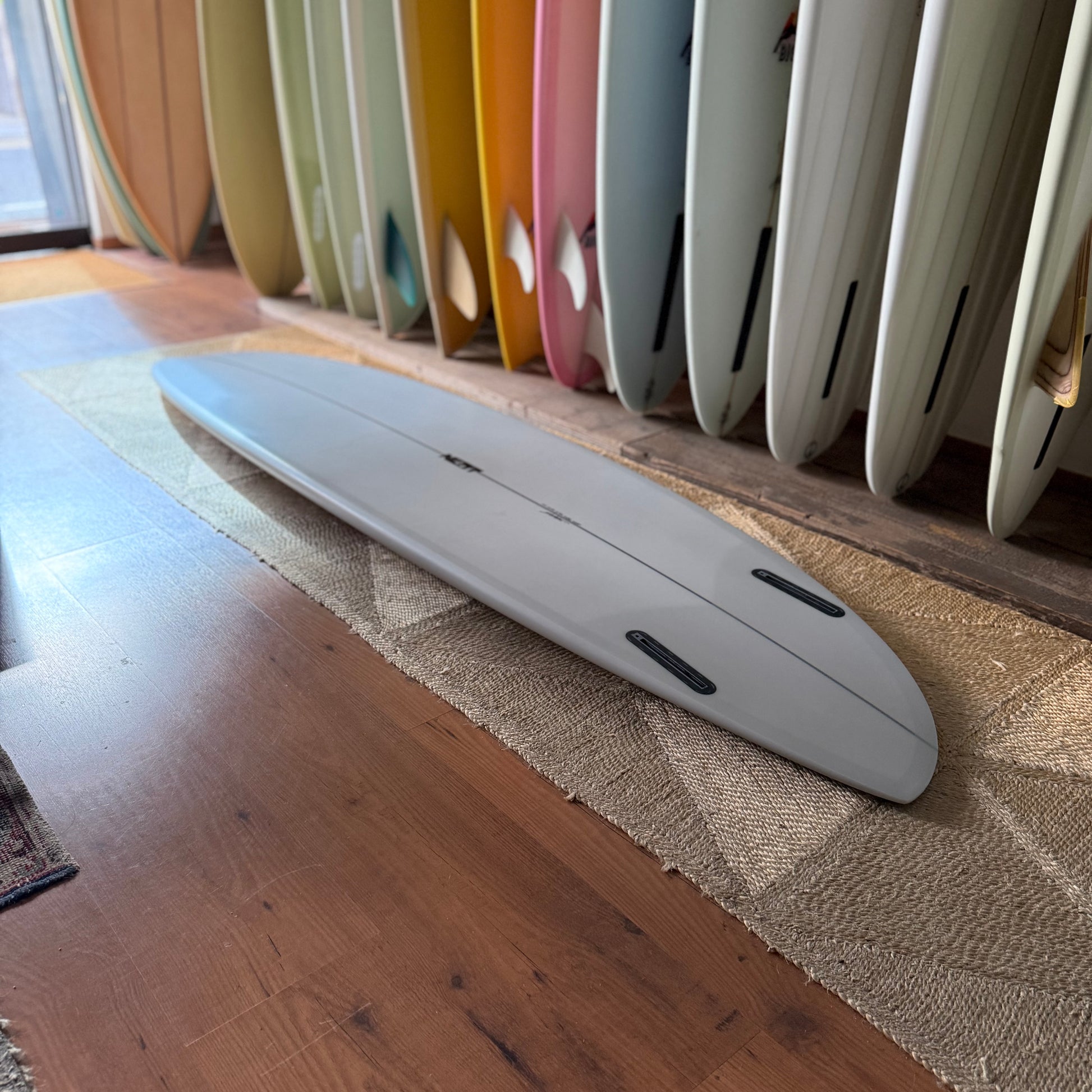 7'0” NEAT SURFBOARDS HARP