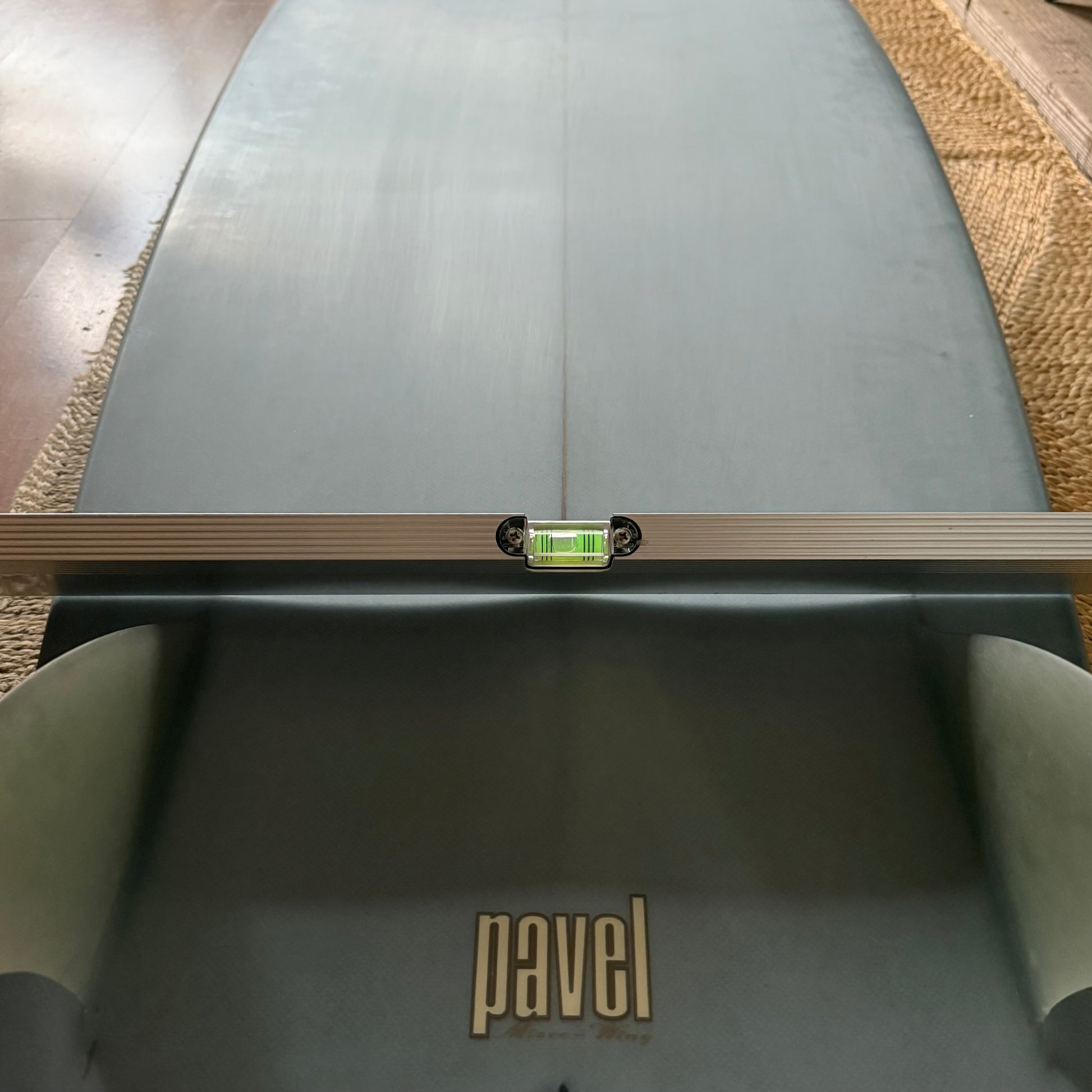5’10” RICH PAVEL Micro Wing Fish