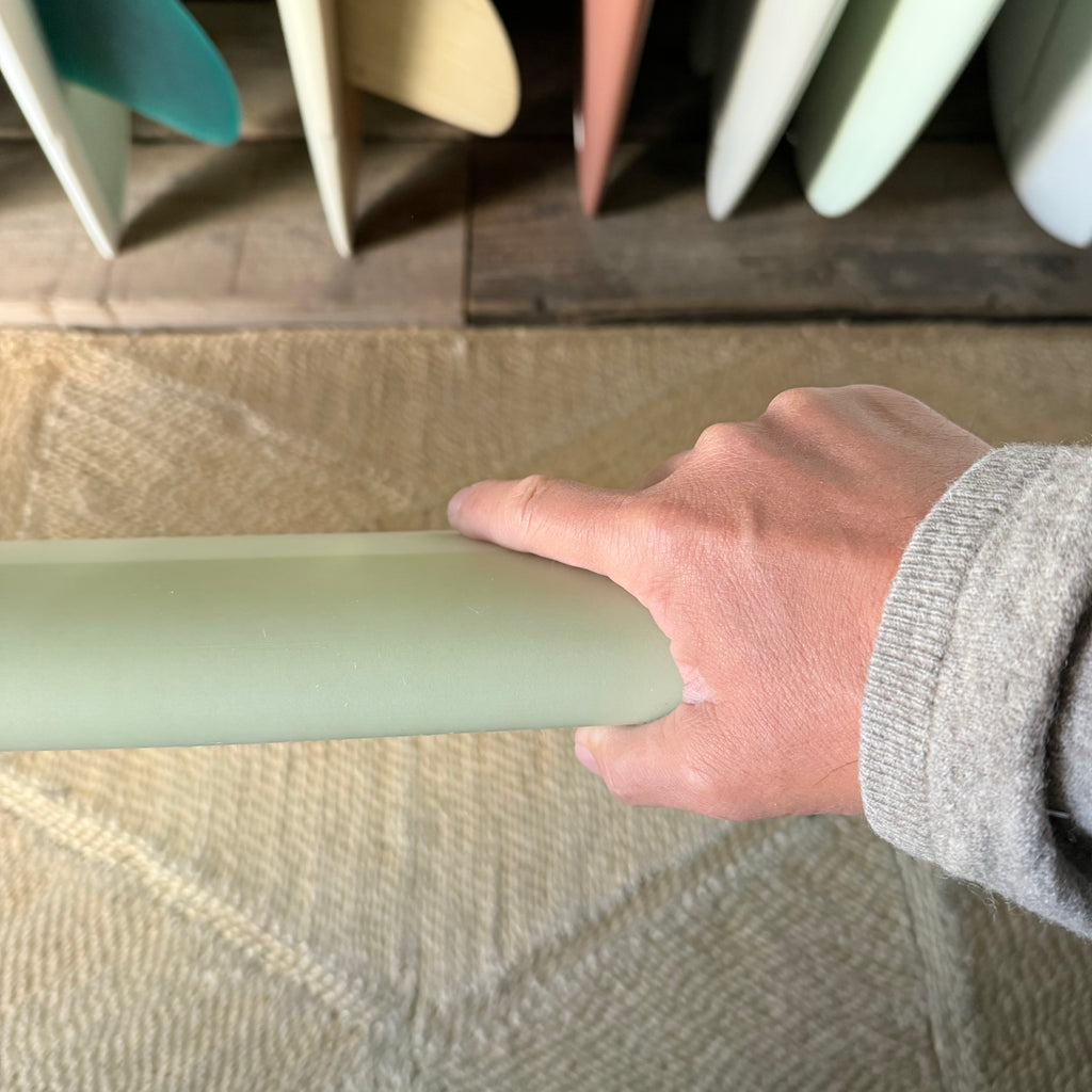 LOVEMACHINE SURFBOARDS 5’9” Wills Fish