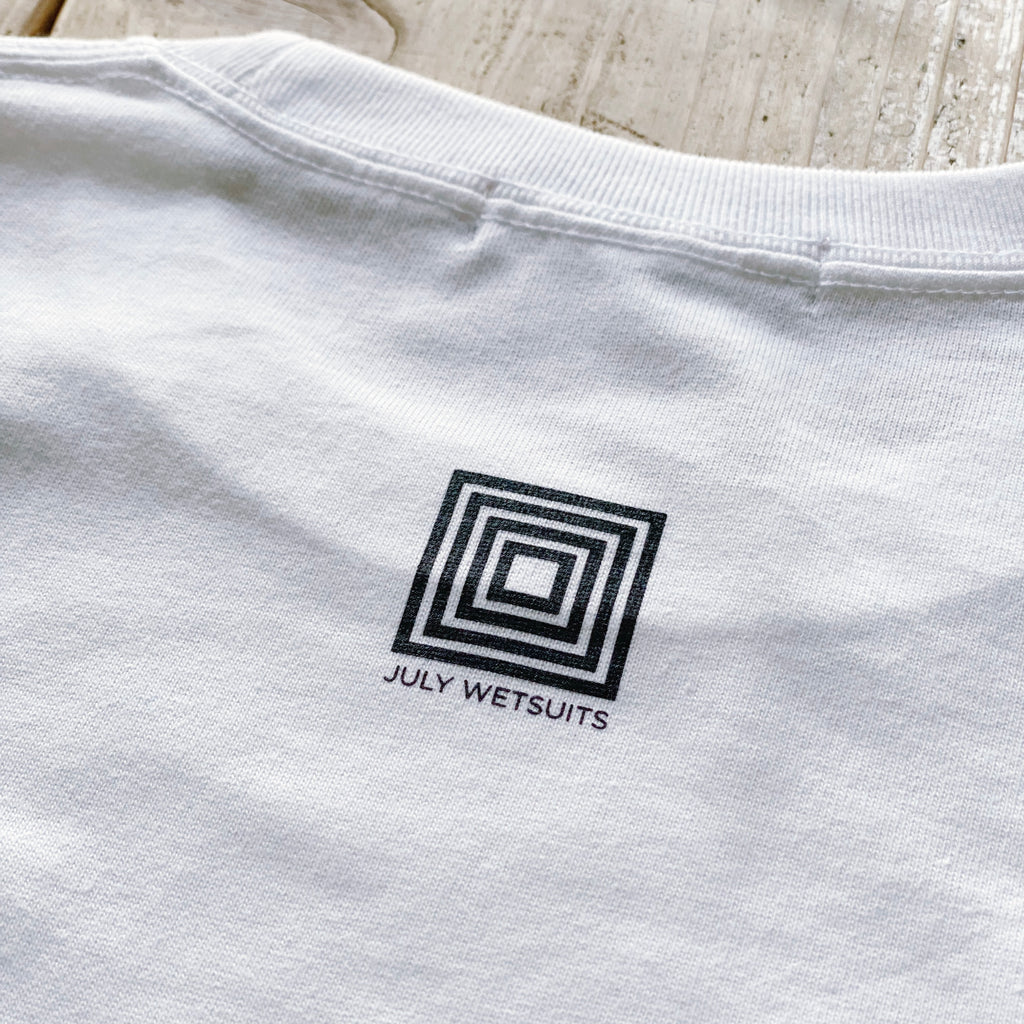 JULY Basic L/S Tee