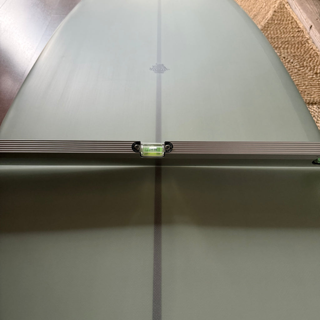 9'1" Christian Beamish Malibu Sam