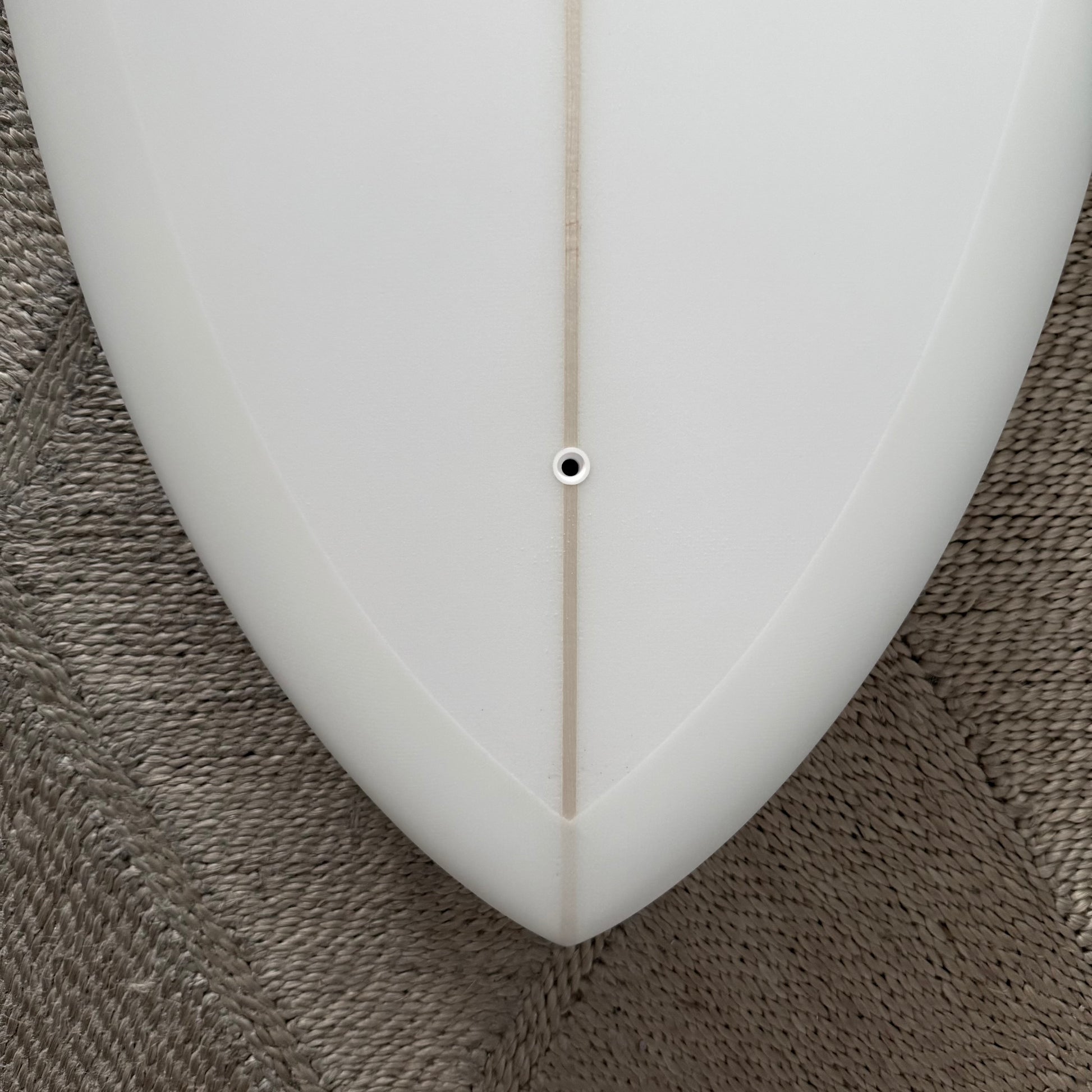 LOVEMACHINE SURFBOARDS 7'10" Thick Lizzy