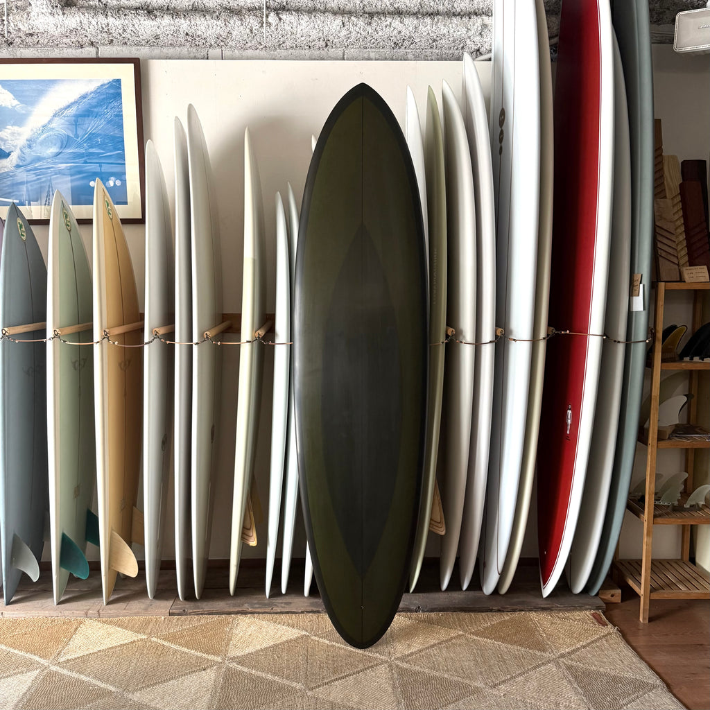 7’3” Tappy Record Cosmic Rover ver.2.0