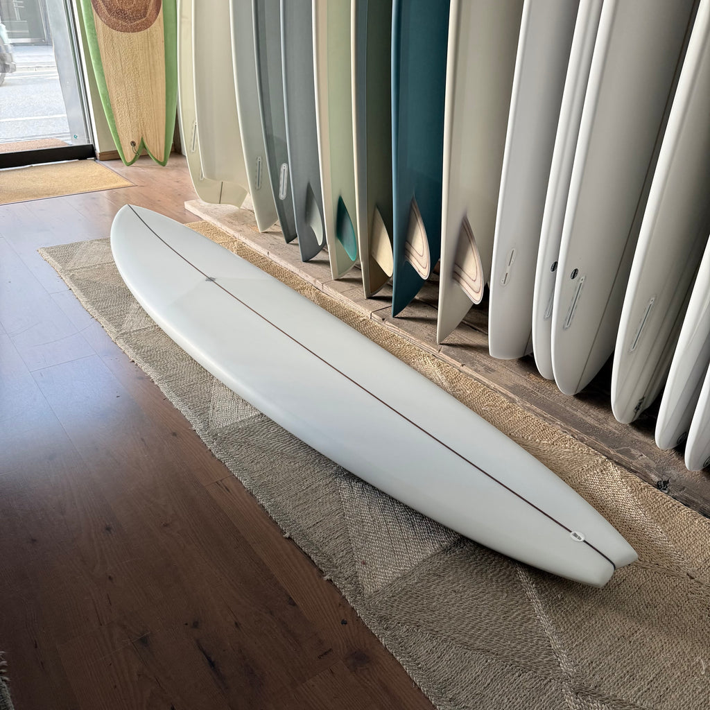 7'10" Christian Beamish King Fisher