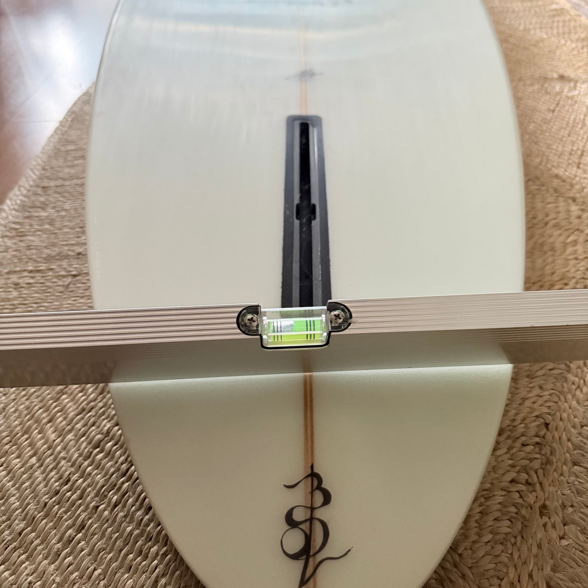7’0” BIG SKY LIMITED Simon Andarson Round Tail Single 7’0”